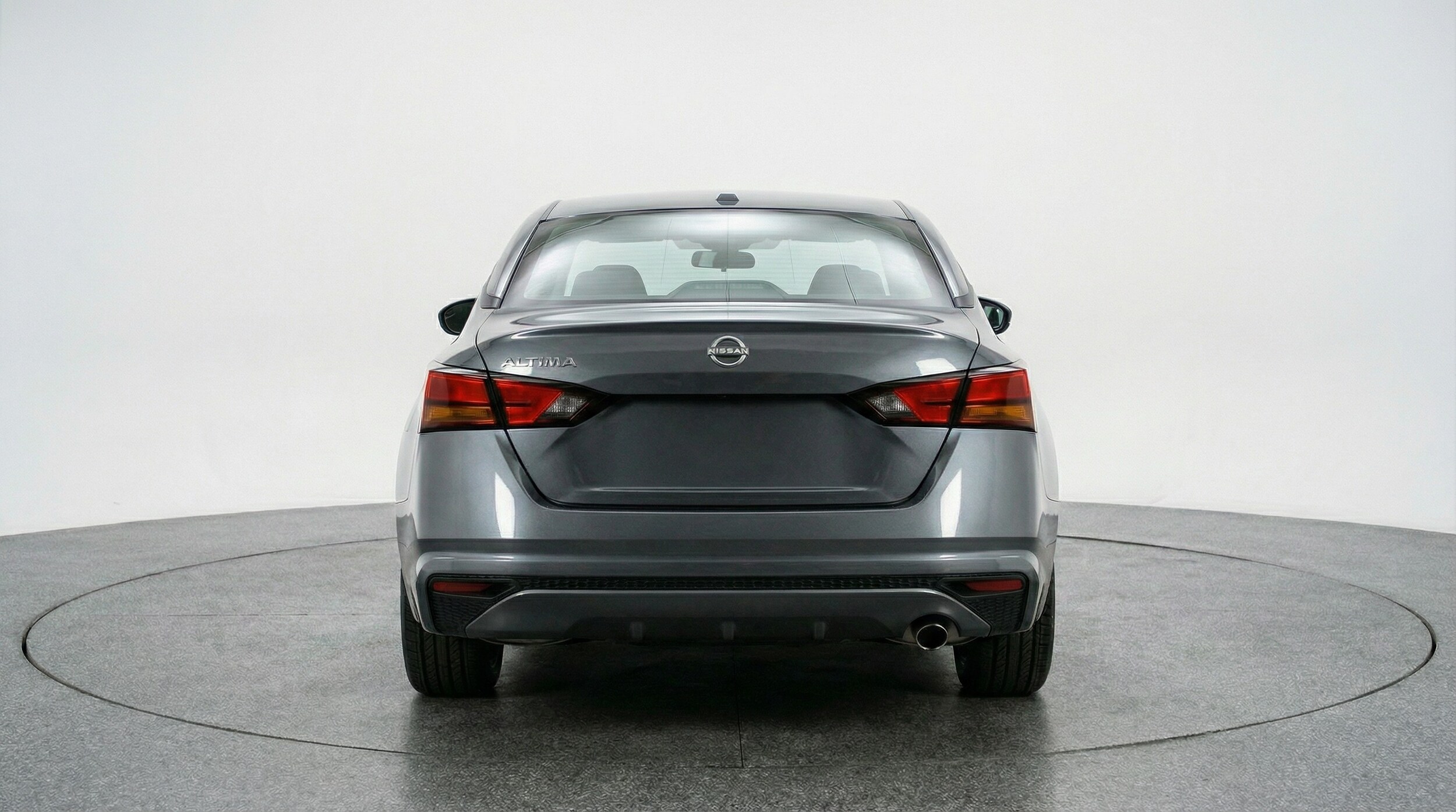 Thumbnail: 2025 Nissan Altima - 6