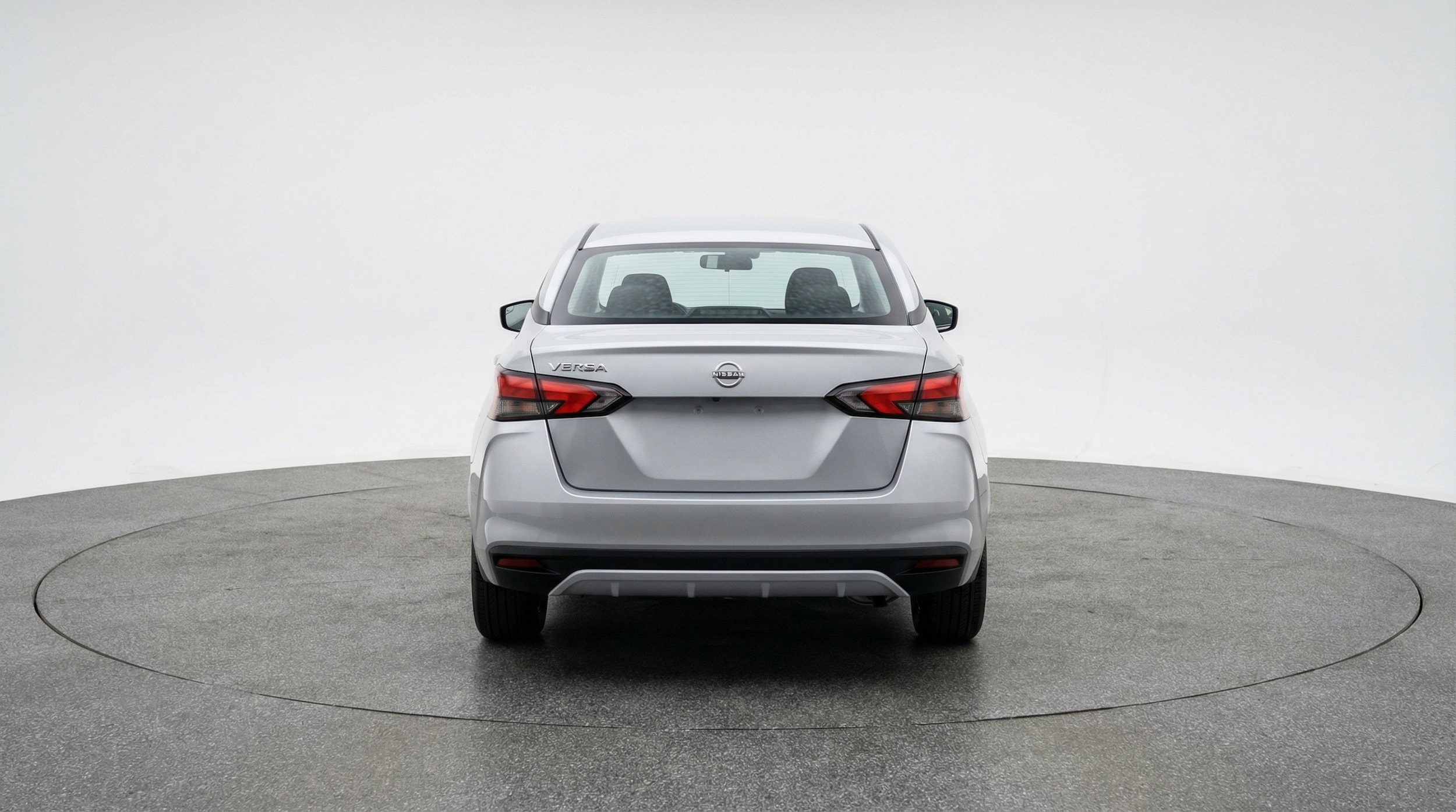 Thumbnail: 2025 Nissan Versa - 6