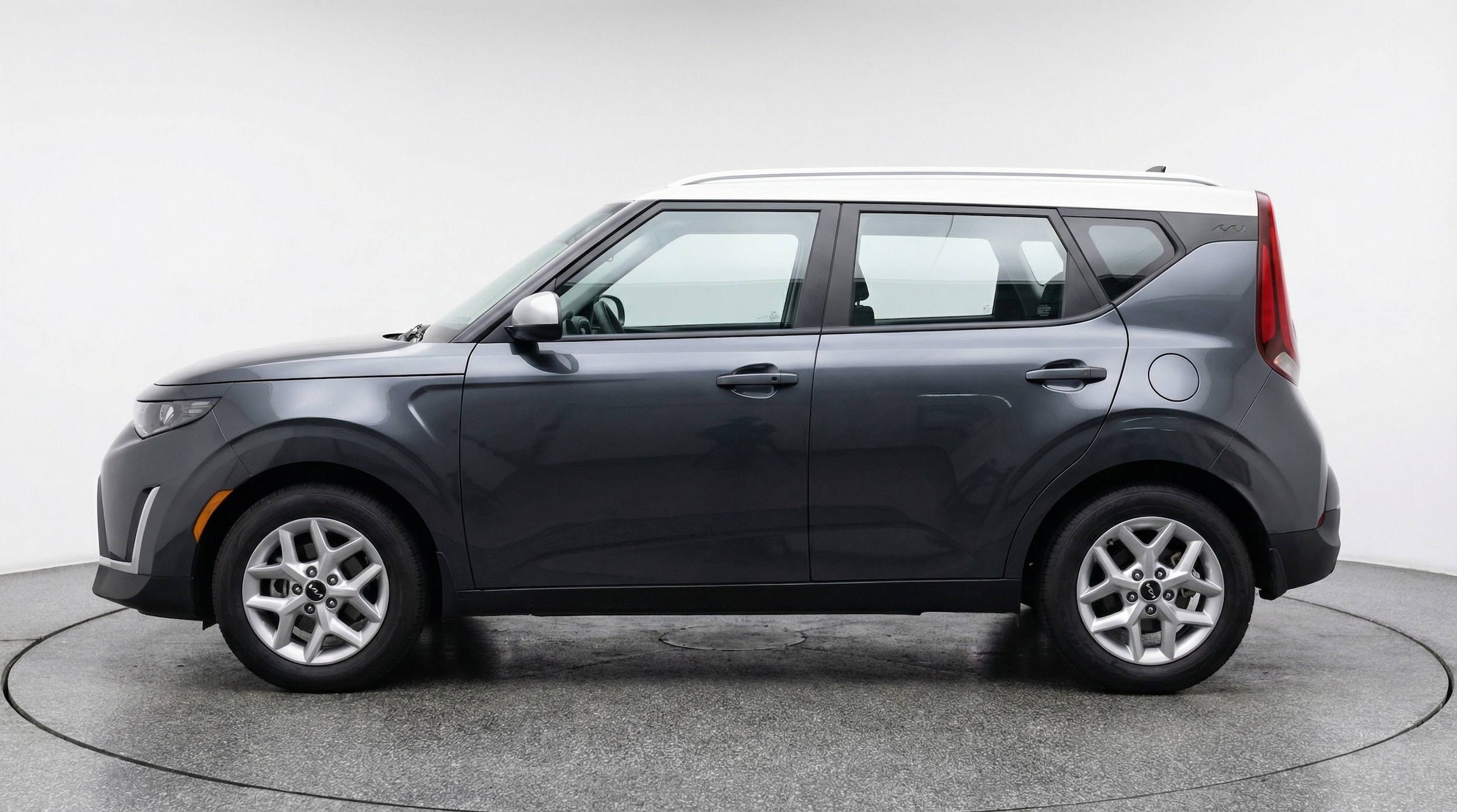 Thumbnail: 2025 Kia Soul - 4