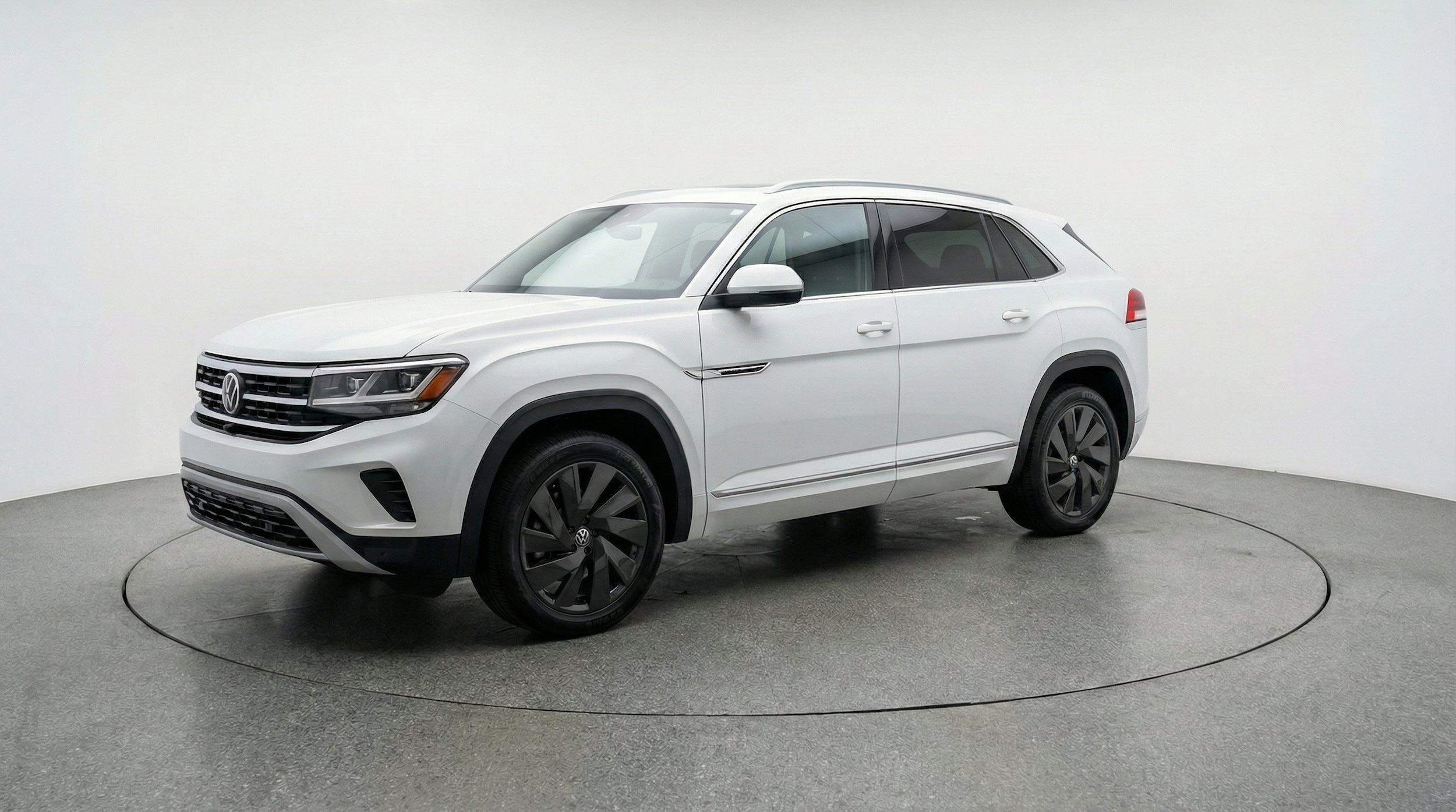 Thumbnail: 2026 Volkswagen Atlas - 3