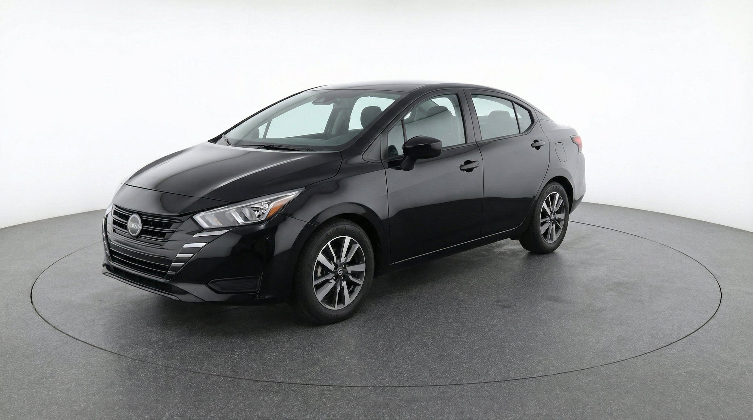 Thumbnail: 2025 Nissan Versa - 3