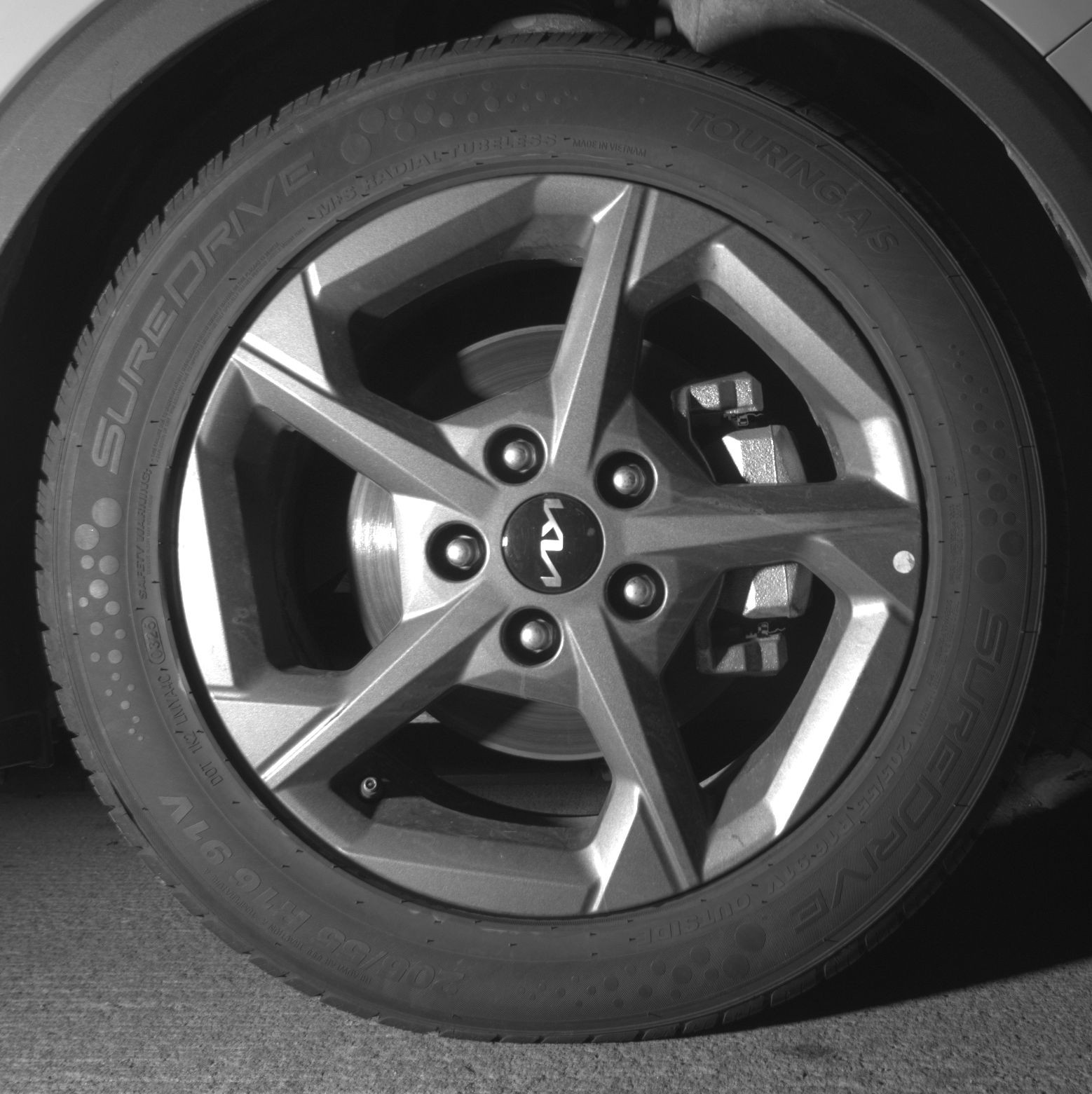 Thumbnail: 2025 Kia K4 - 10