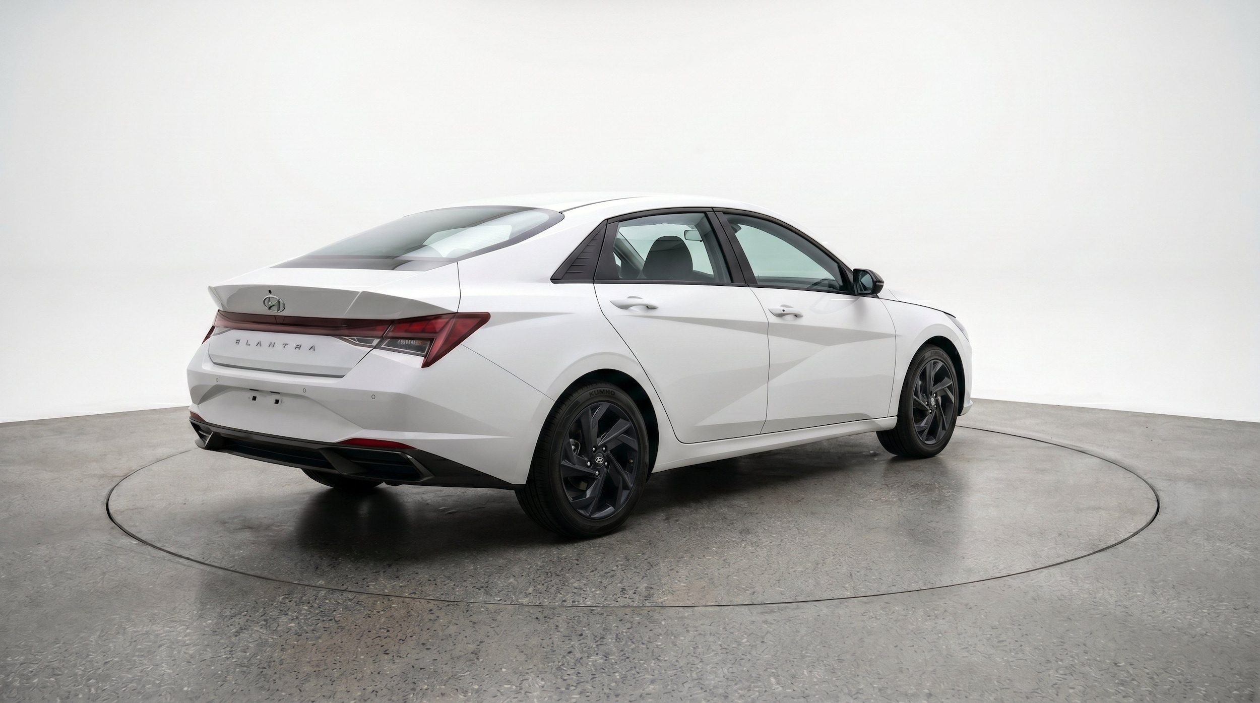 Thumbnail: 2026 Hyundai Elantra - 9