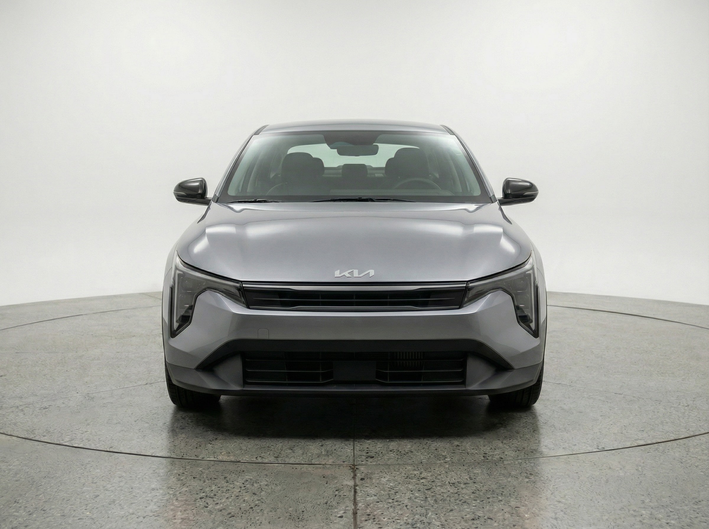 Thumbnail: 2025 Kia K4 - 2