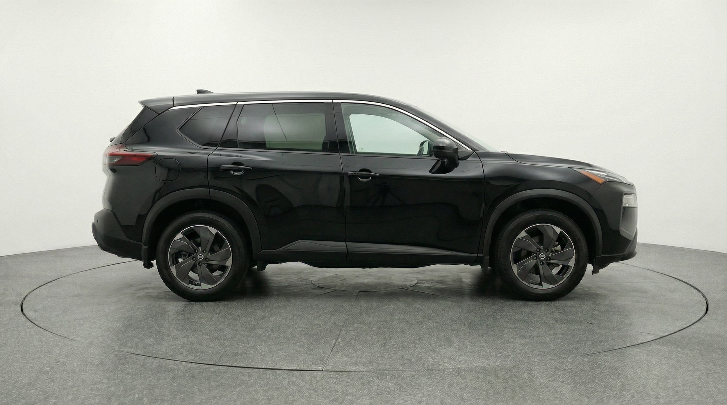 Thumbnail: 2025 Nissan Rogue - 8