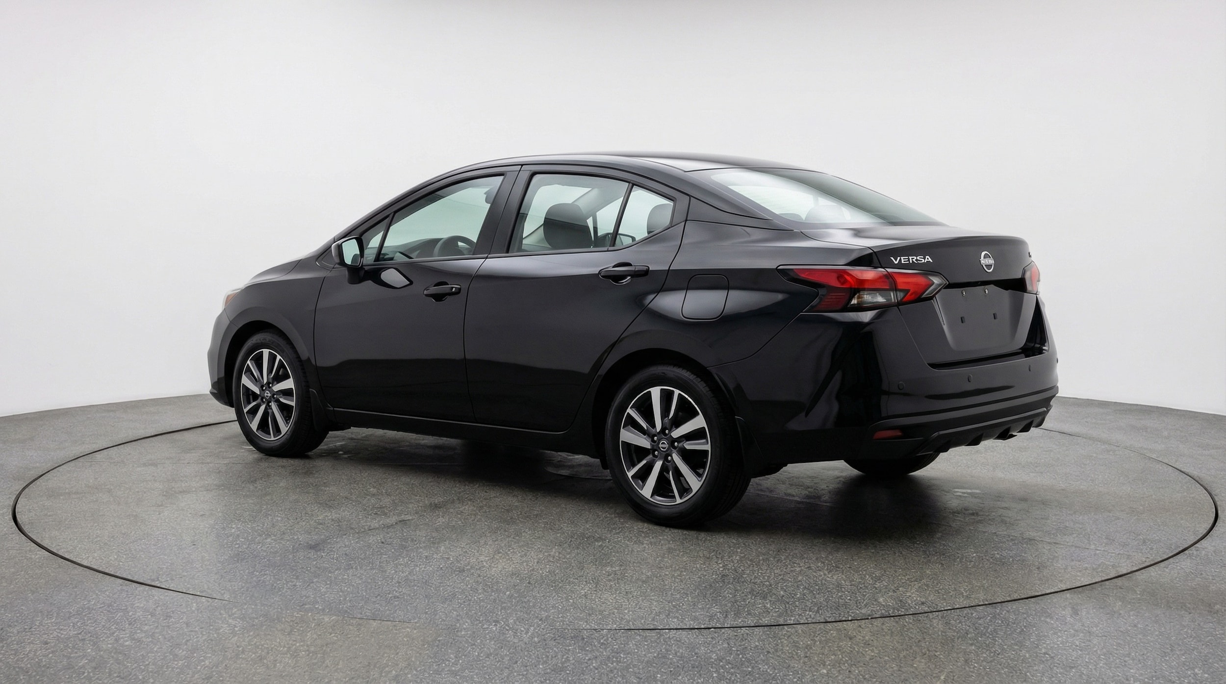 Thumbnail: 2025 Nissan Versa - 5