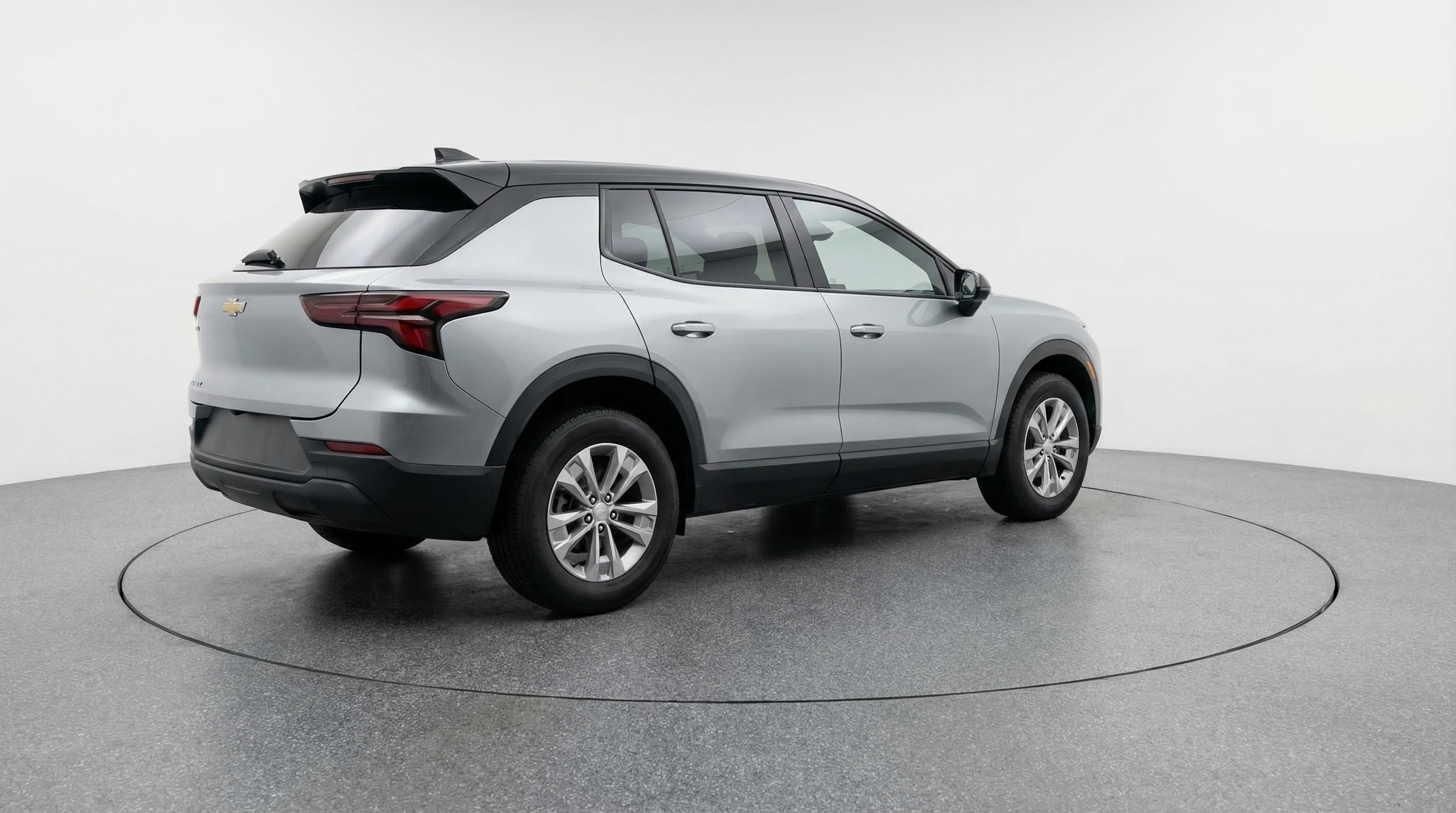Thumbnail: 2025 Chevrolet Equinox - 7