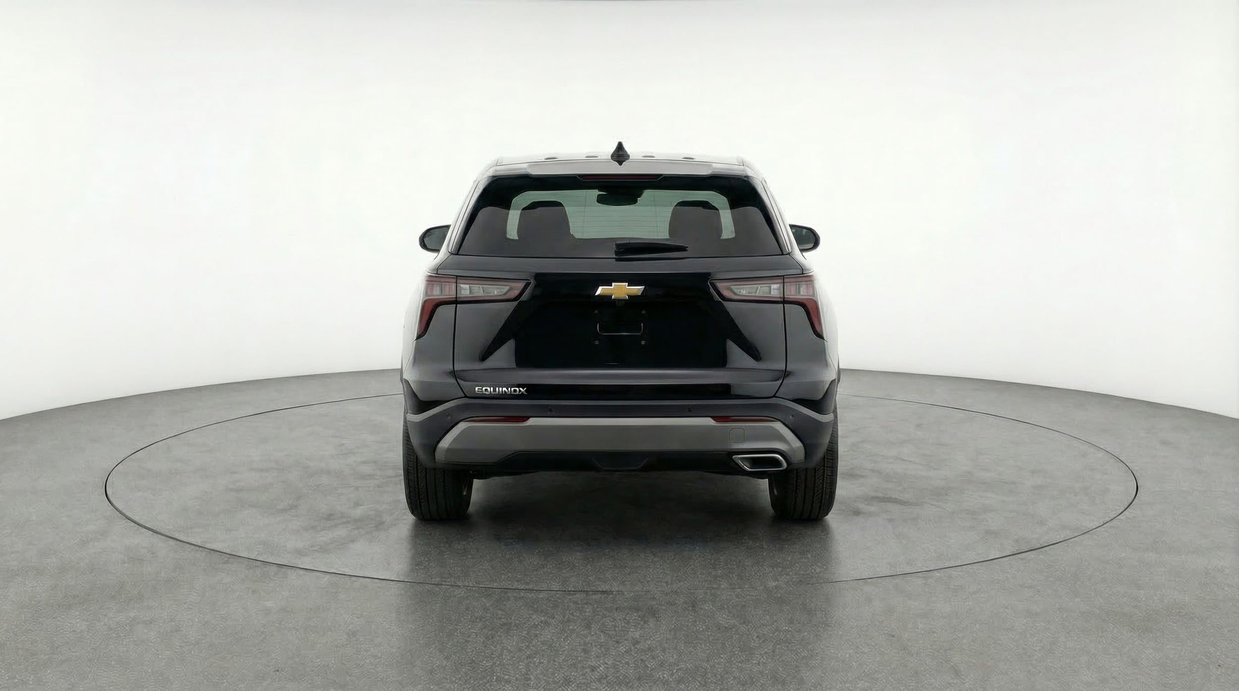 Thumbnail: 2025 Chevrolet Equinox - 6