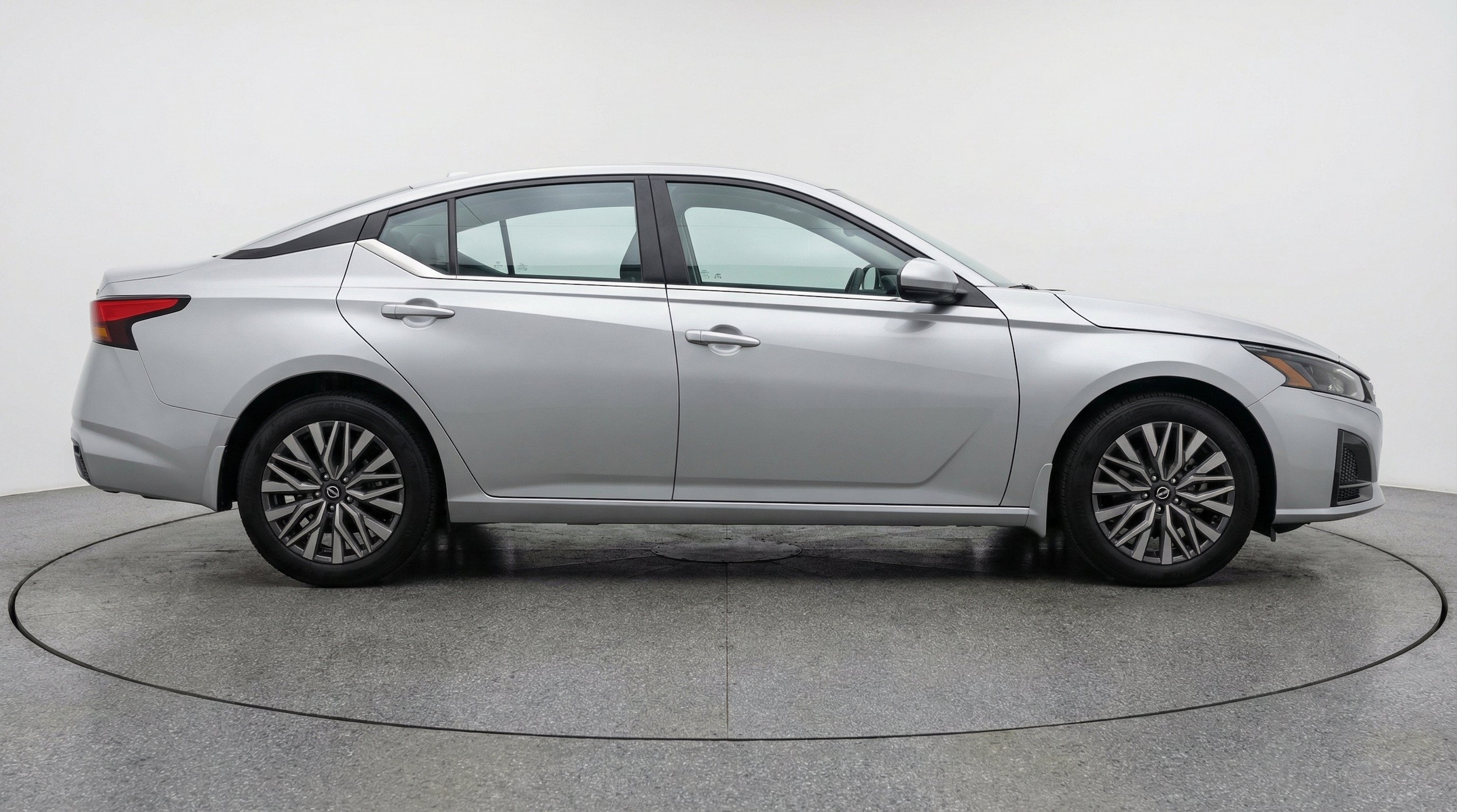 Thumbnail: 2026 Nissan Altima - 11