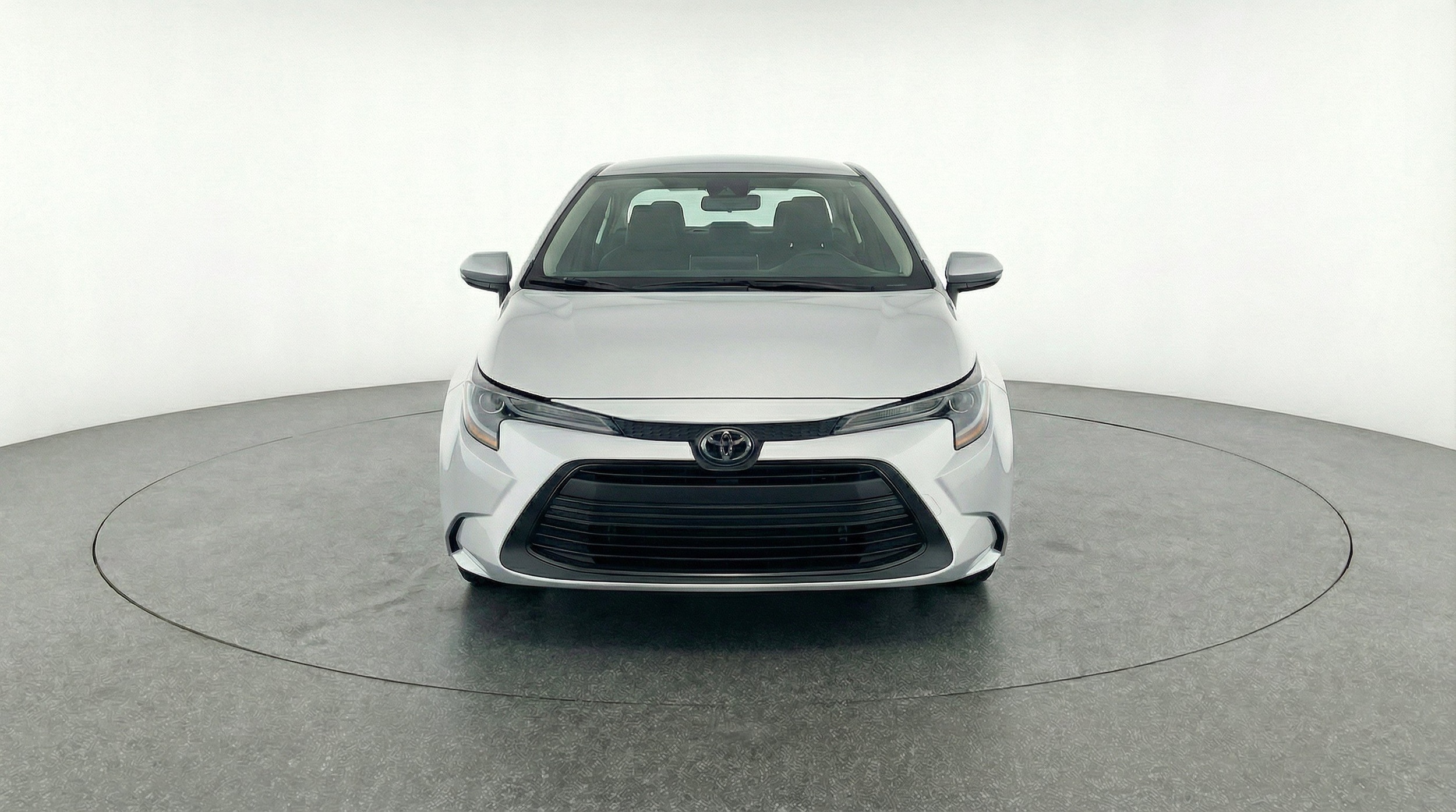 Thumbnail: 2025 Toyota Corolla - 2