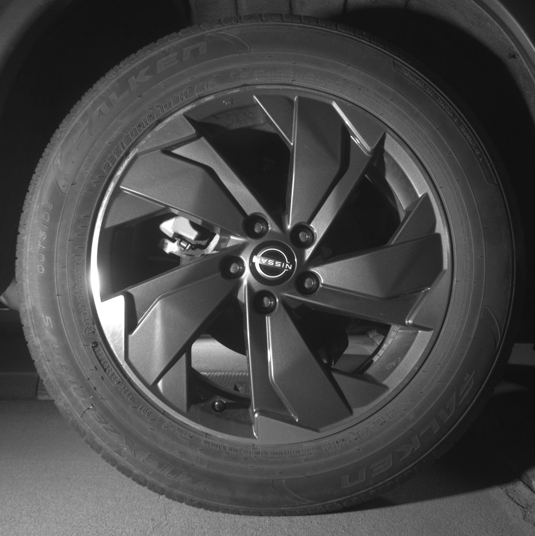 Thumbnail: 2025 Nissan Rogue - 12