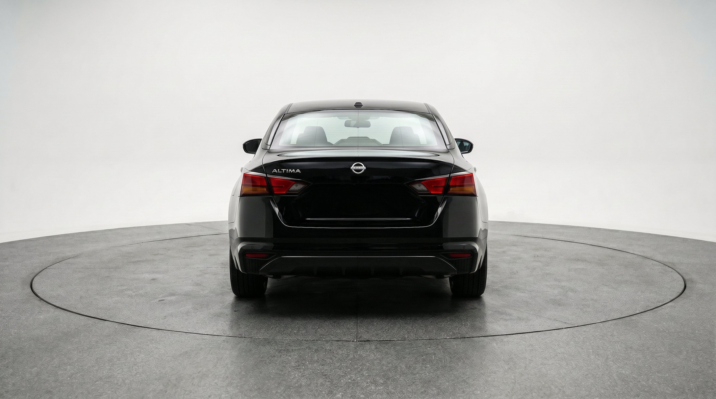 Thumbnail: 2026 Nissan Altima - 7