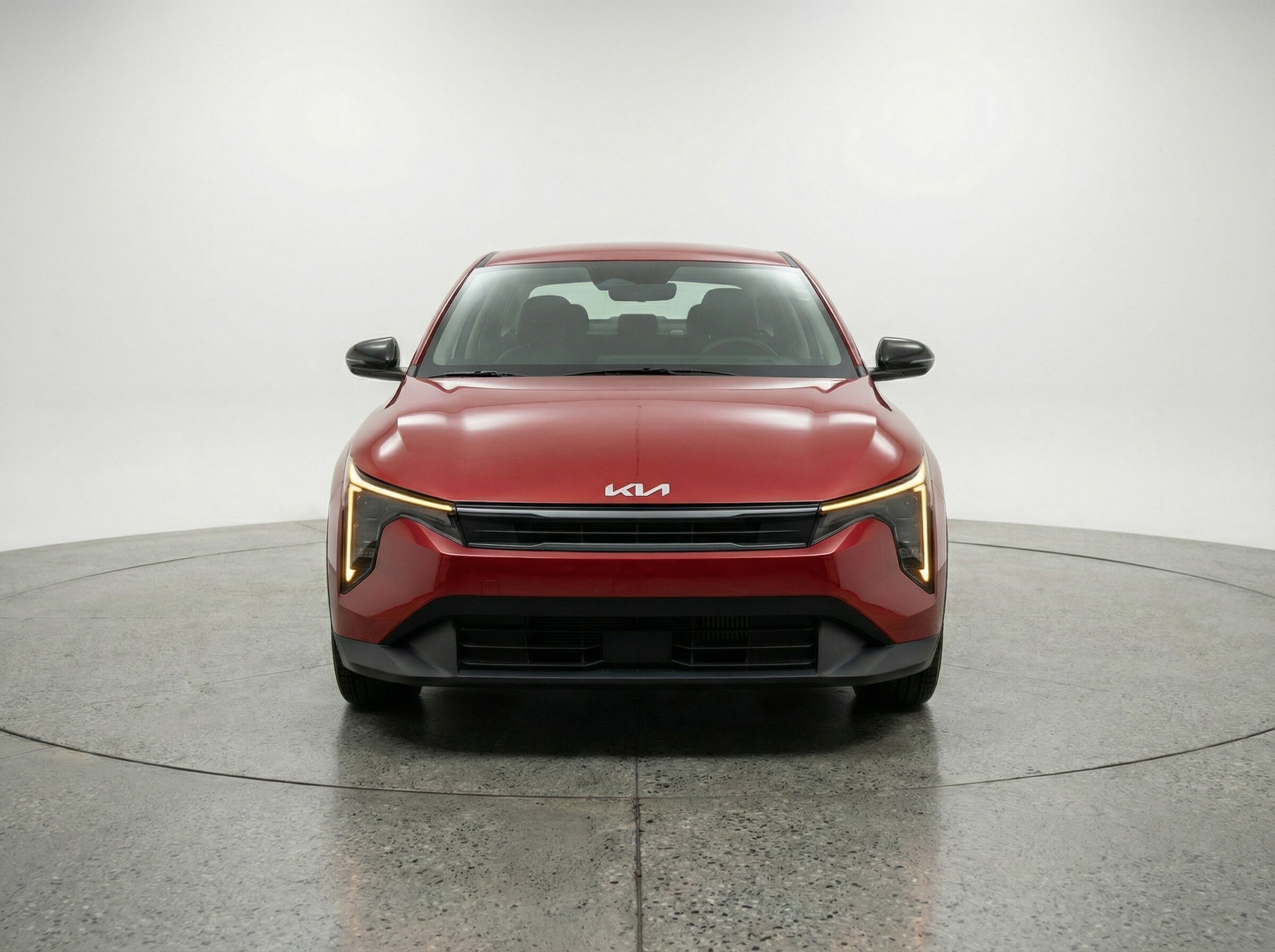 Thumbnail: 2025 Kia K4 - 2