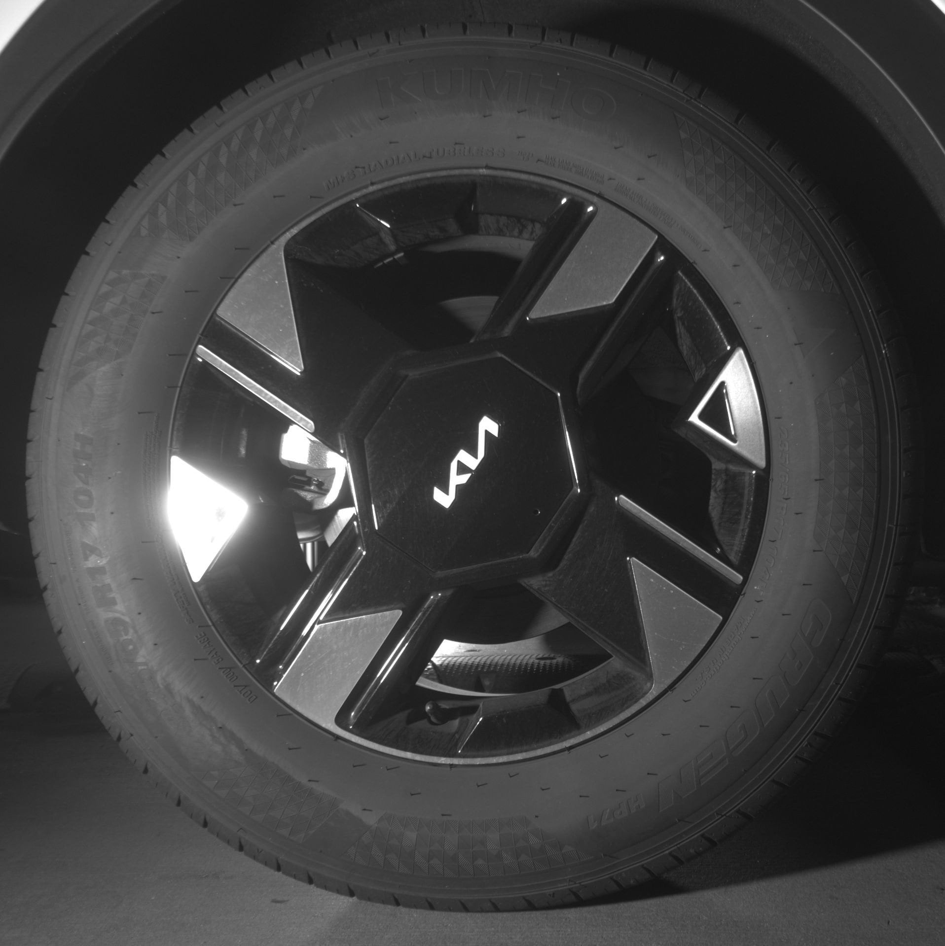 Thumbnail: 2026 Kia Sportage - 15