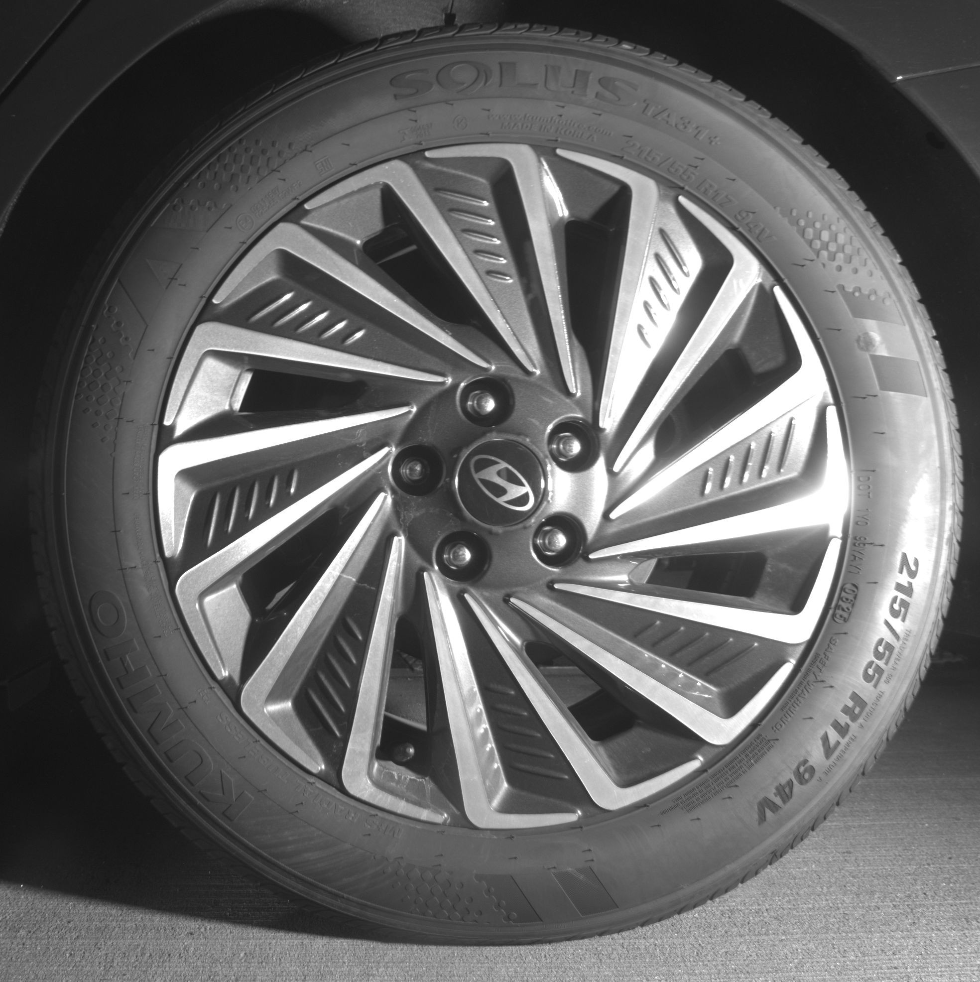 Thumbnail: 2025 Hyundai Sonata - 11