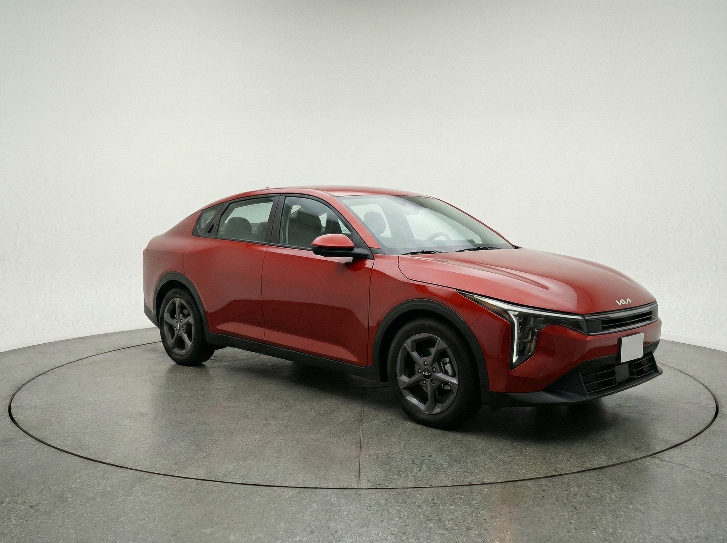 Thumbnail: 2025 Kia K4 - 1