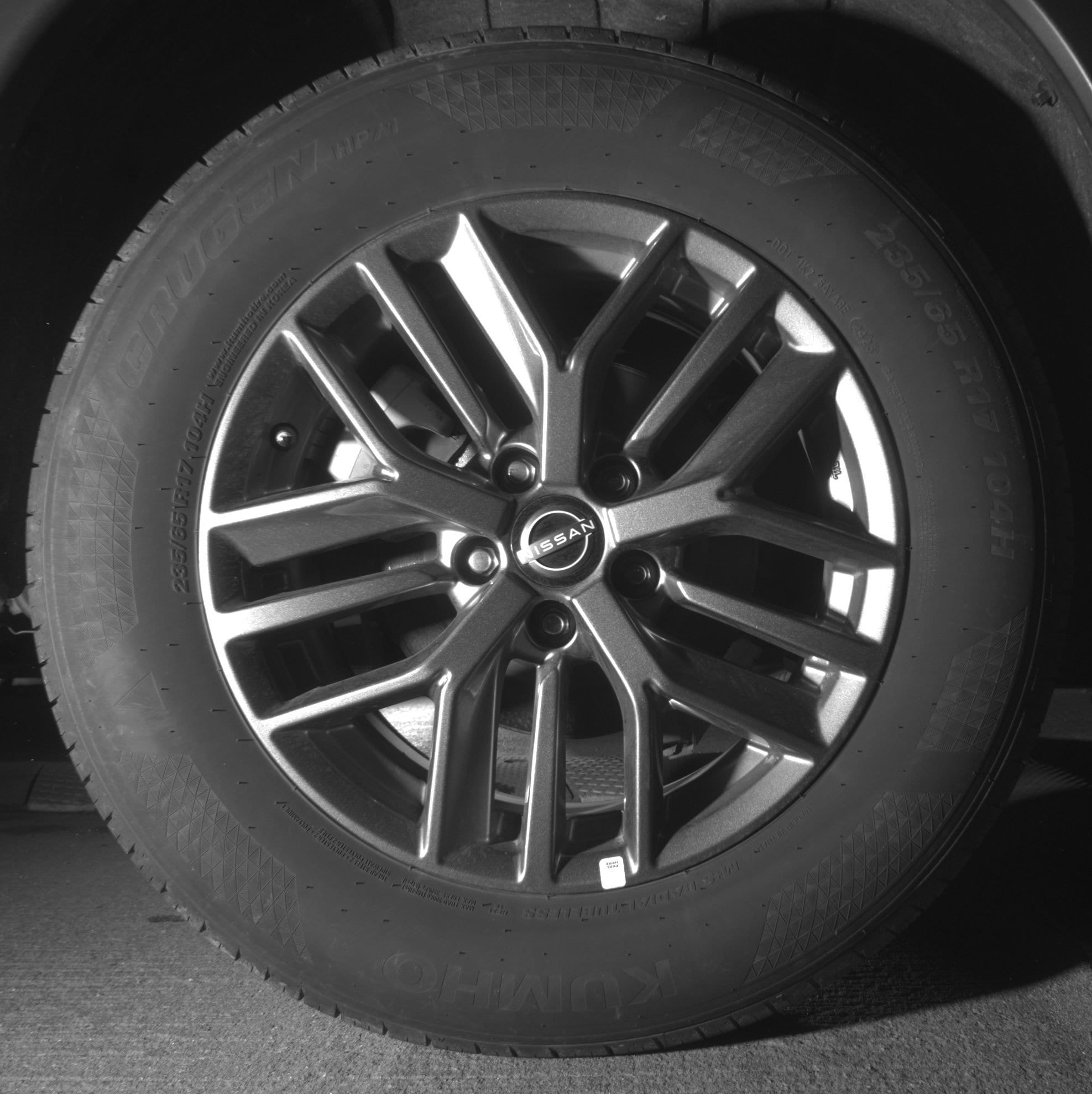 Thumbnail: 2026 Nissan Rogue - 15
