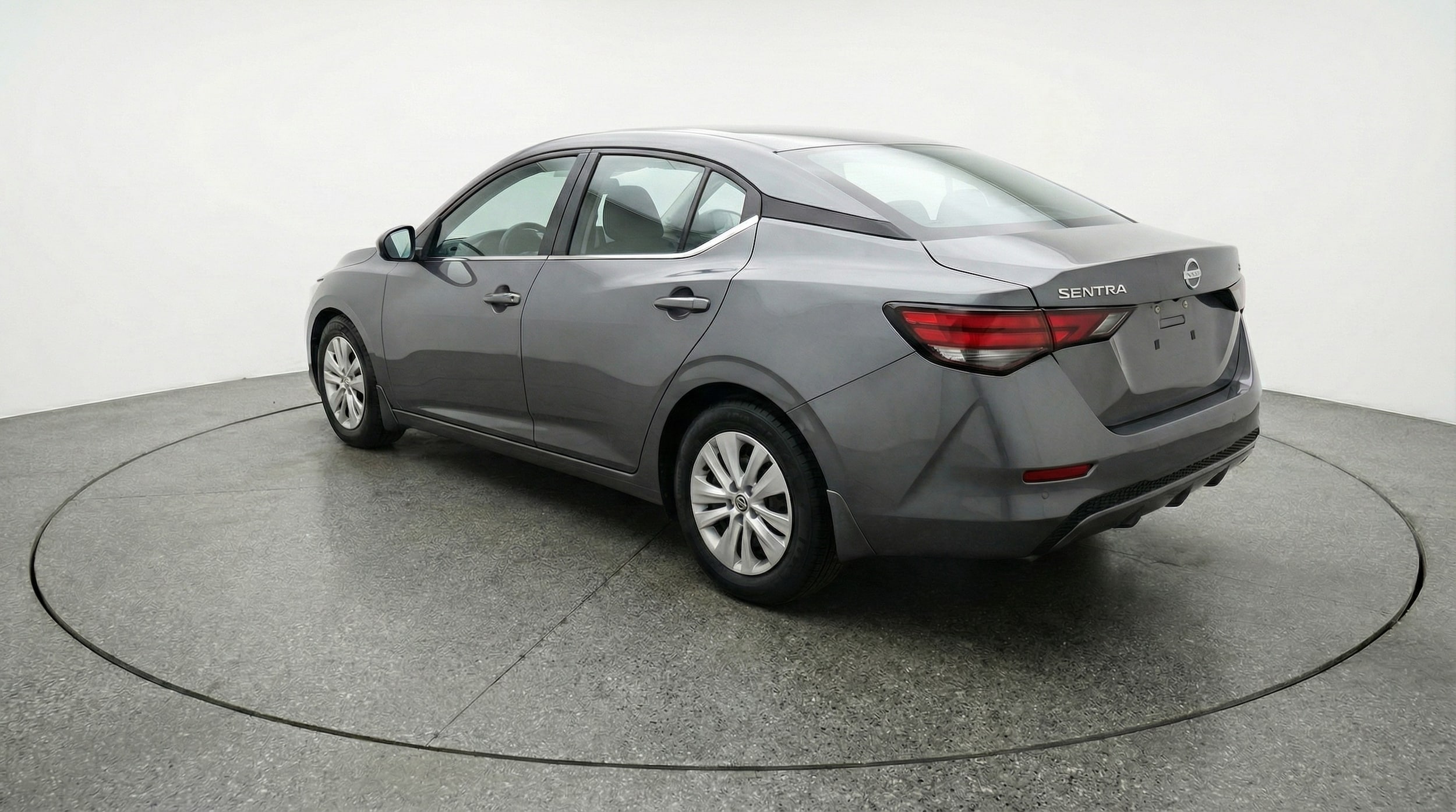 Thumbnail: 2025 Nissan Sentra - 5