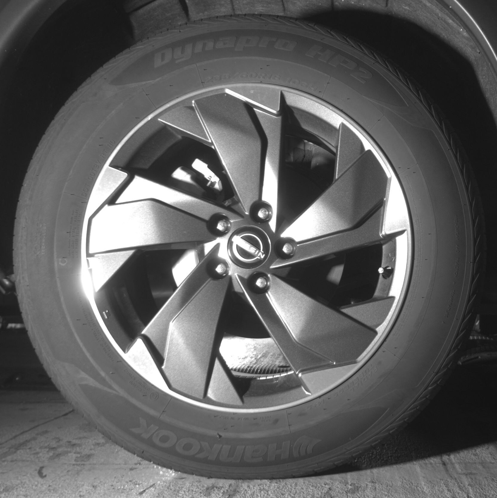 Thumbnail: 2025 Nissan Rogue - 12