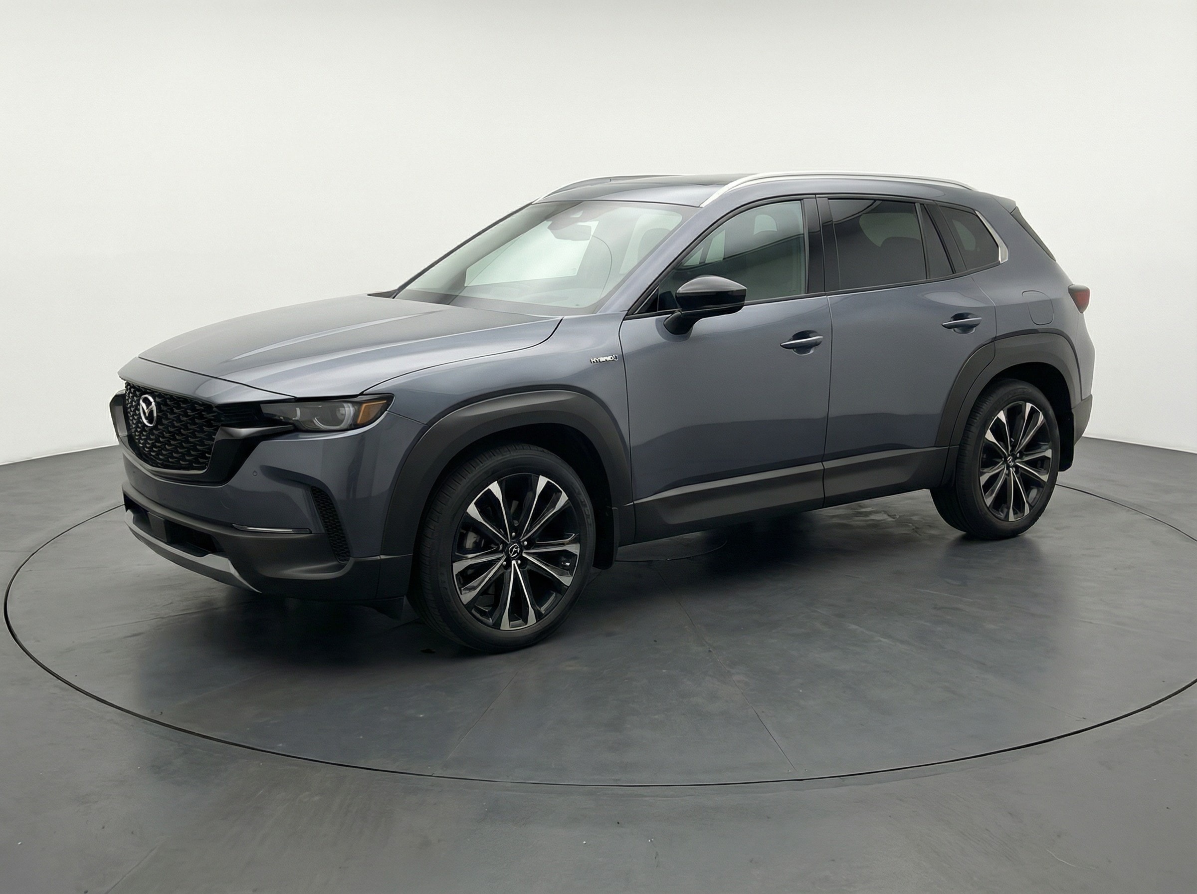 Thumbnail: 2025 Mazda CX-50 - 3