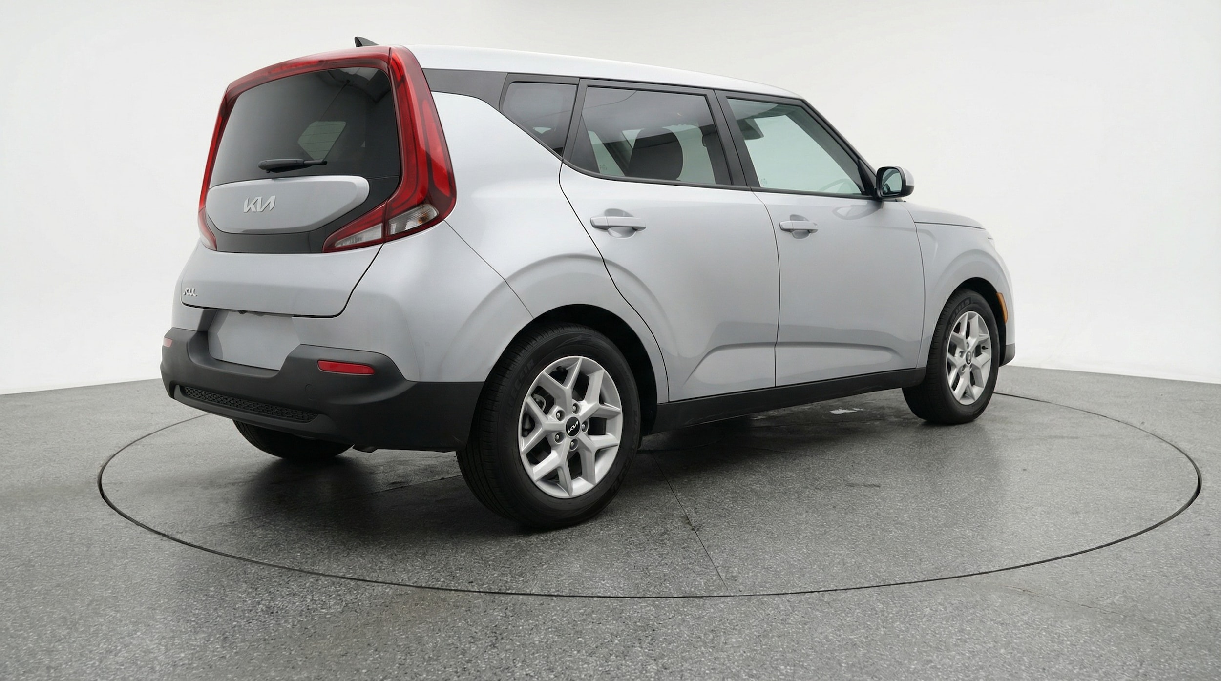 Thumbnail: 2025 Kia Soul - 7