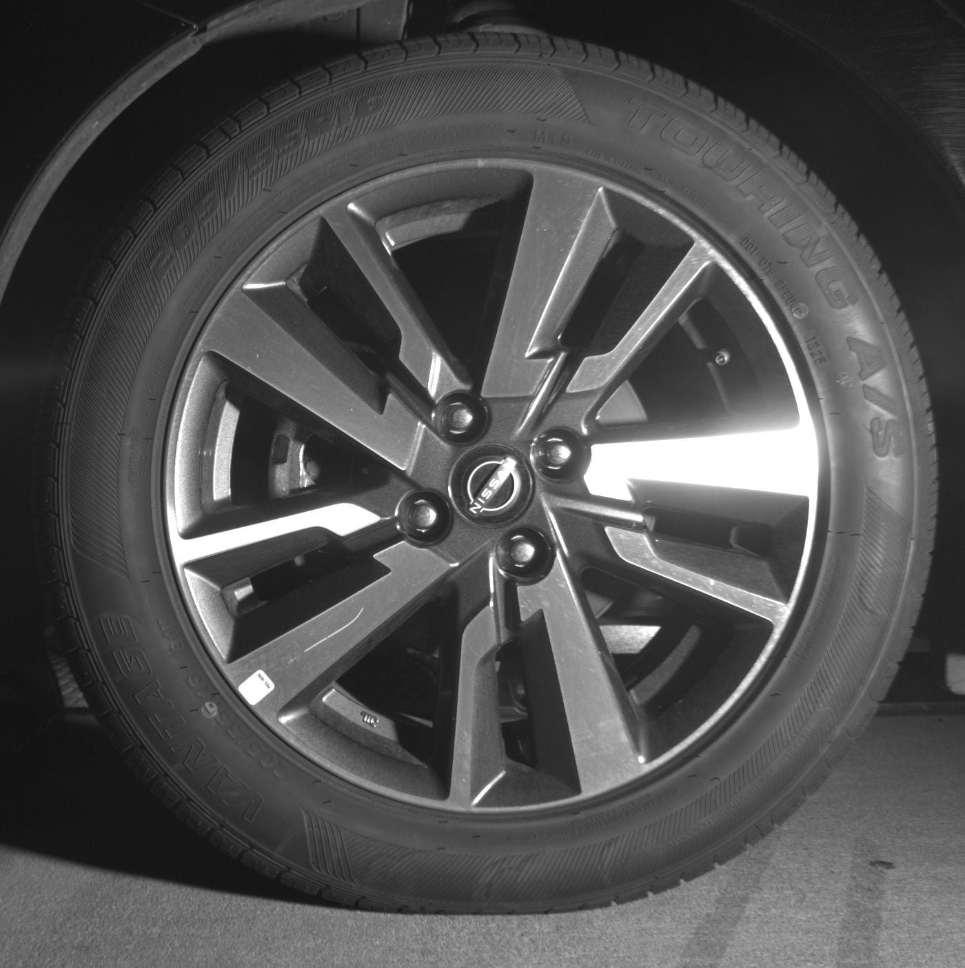 Thumbnail: 2025 Nissan Versa - 9