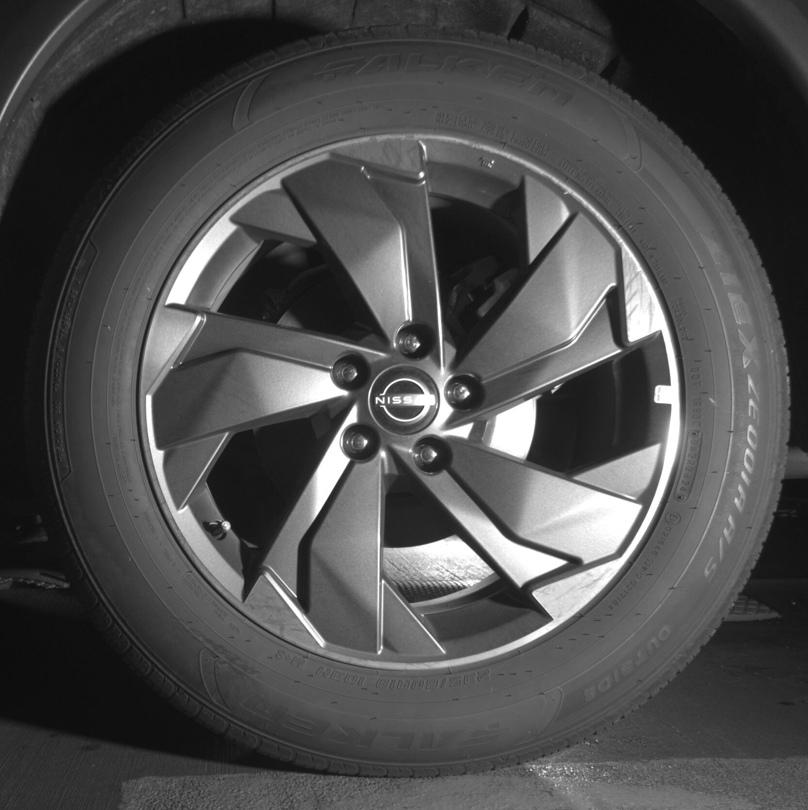 Thumbnail: 2025 Nissan Rogue - 11