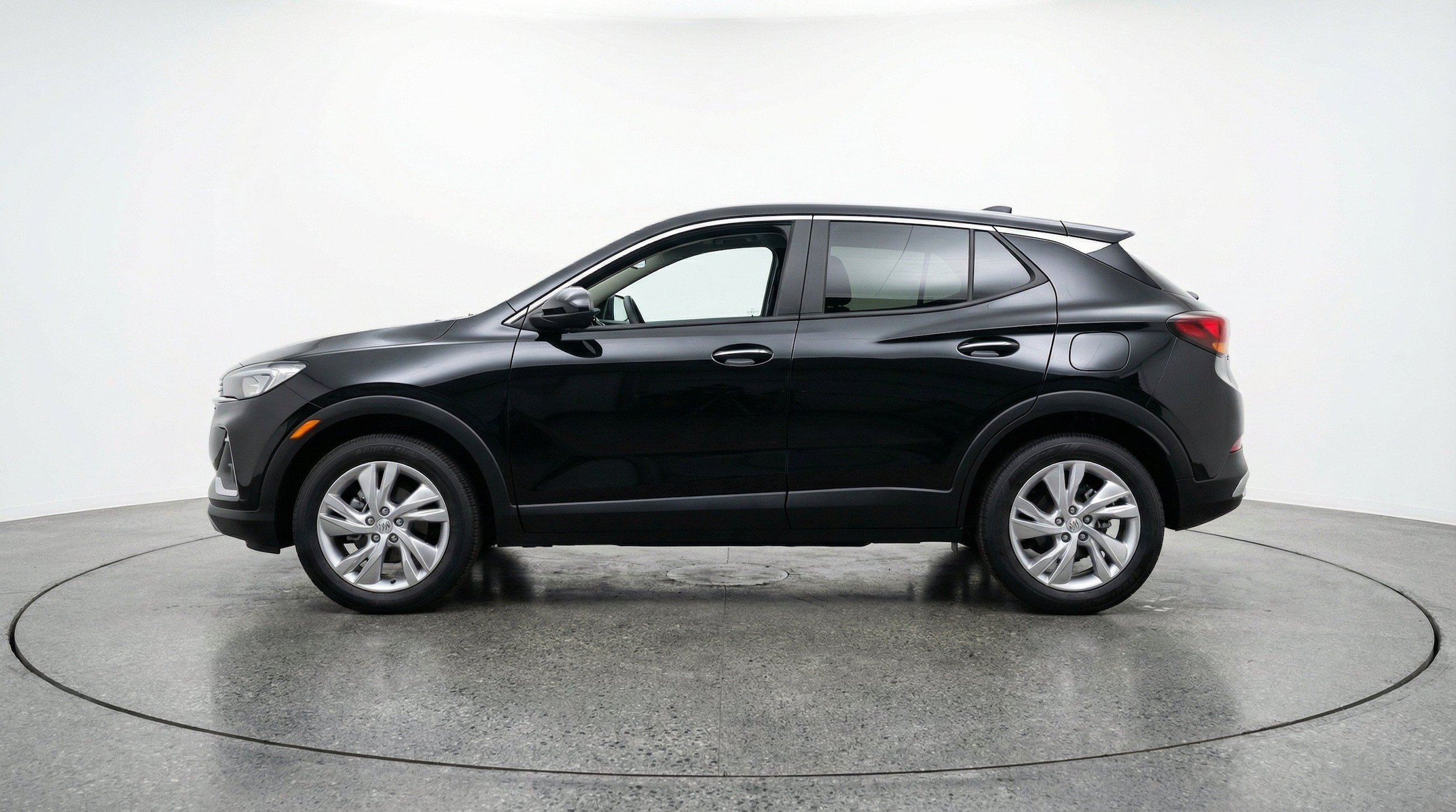 Thumbnail: 2026 Buick Encore GX - 5