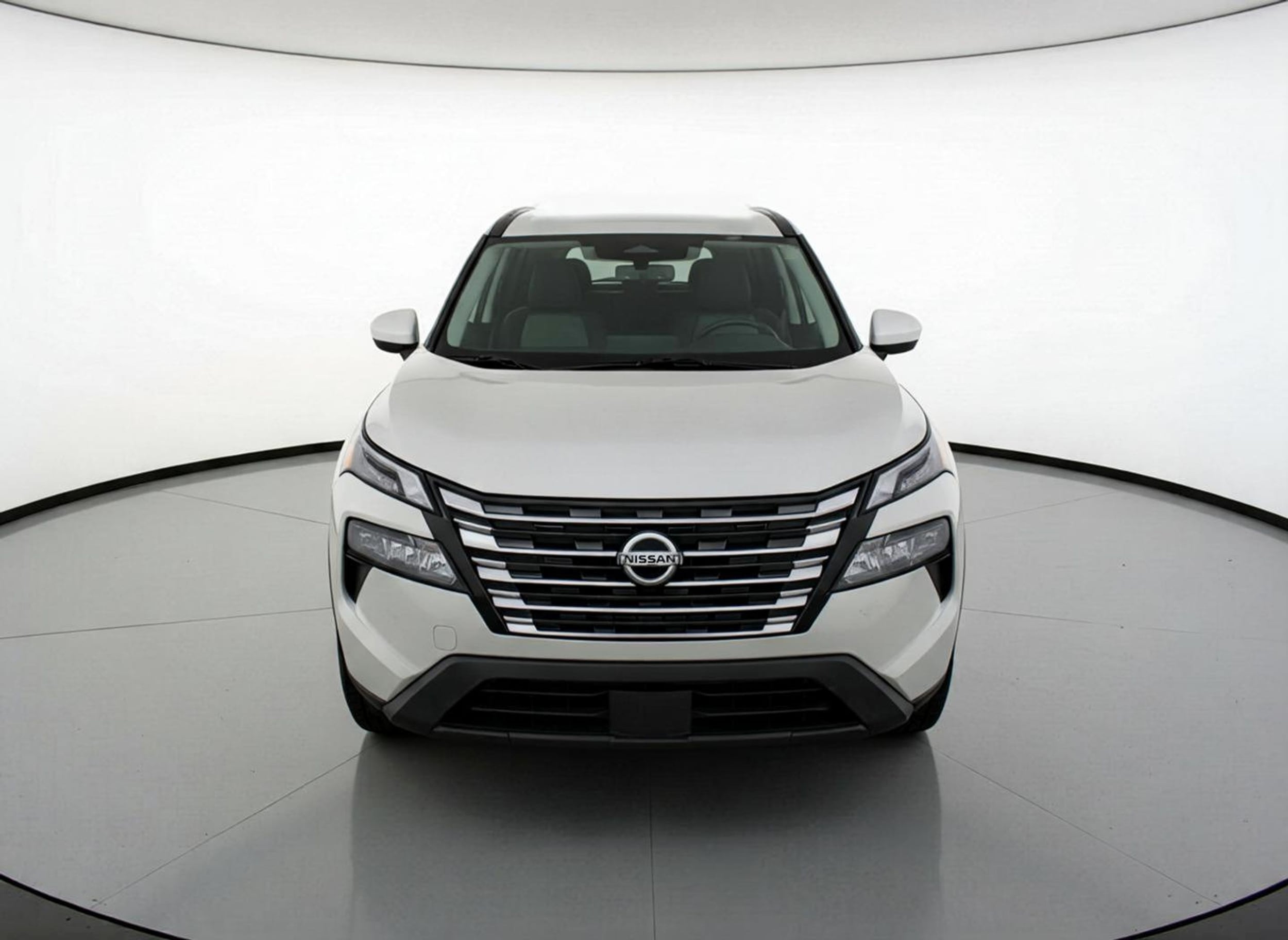 Thumbnail: 2025 Nissan Rogue - 2