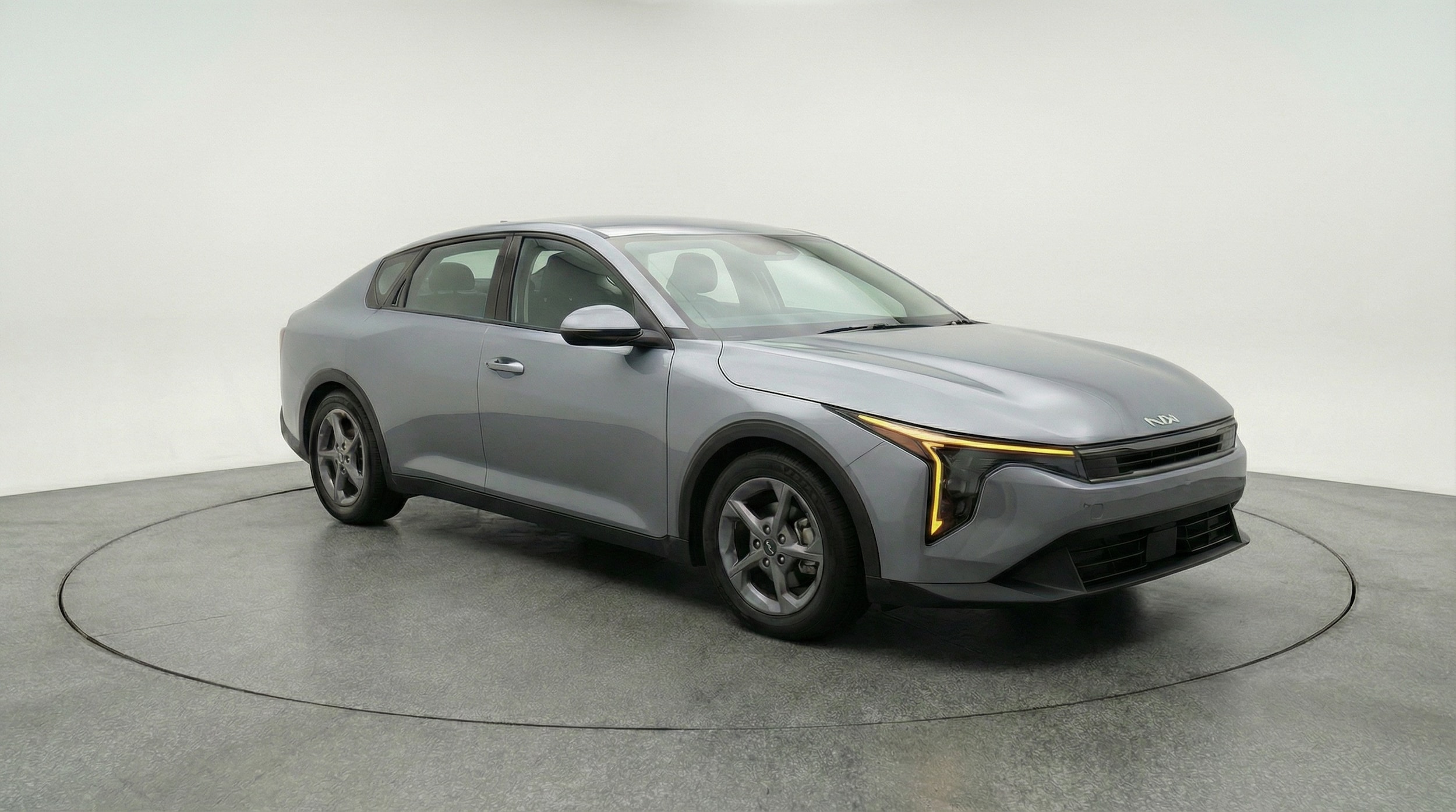 Thumbnail: 2025 Kia K4 - 1