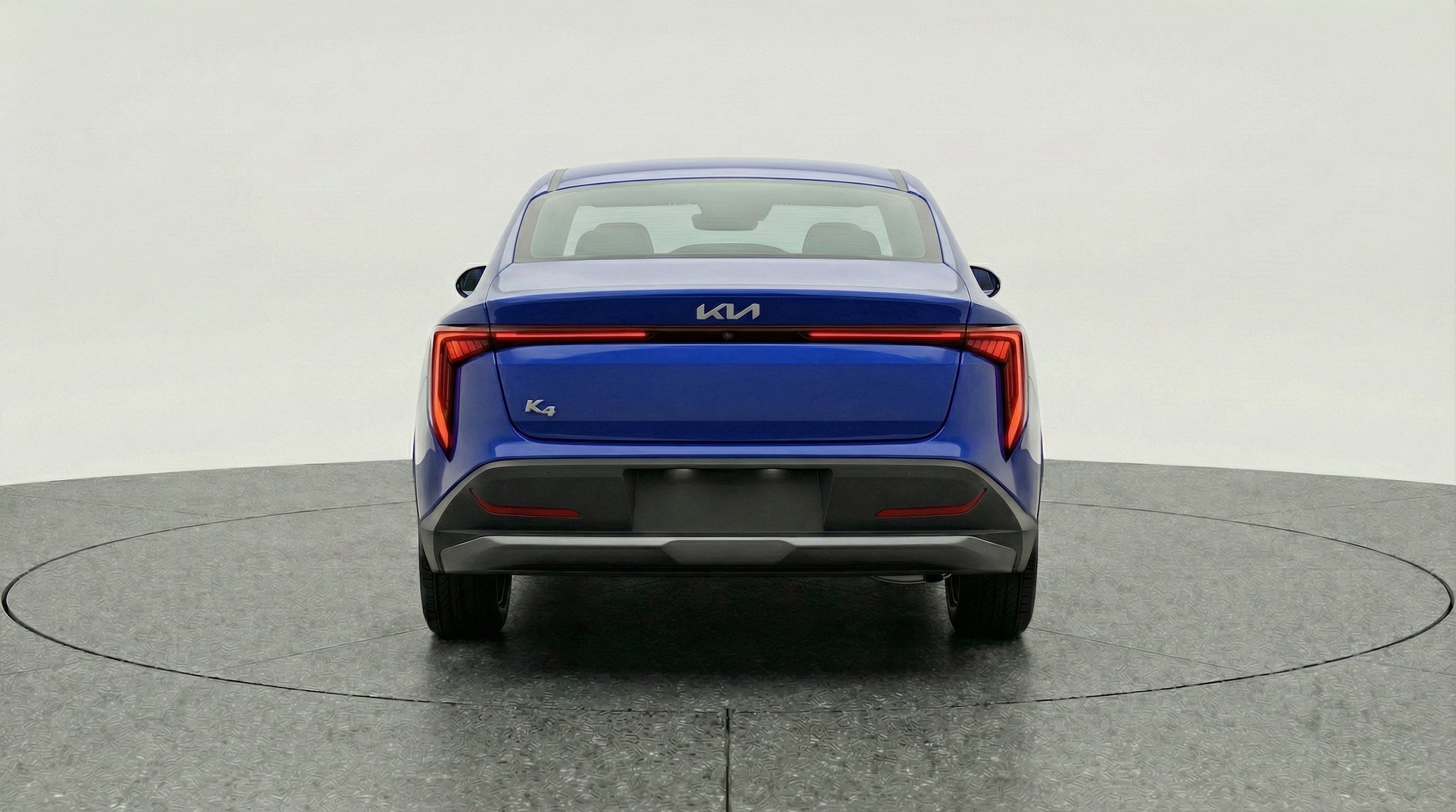 Thumbnail: 2025 Kia K4 - 7