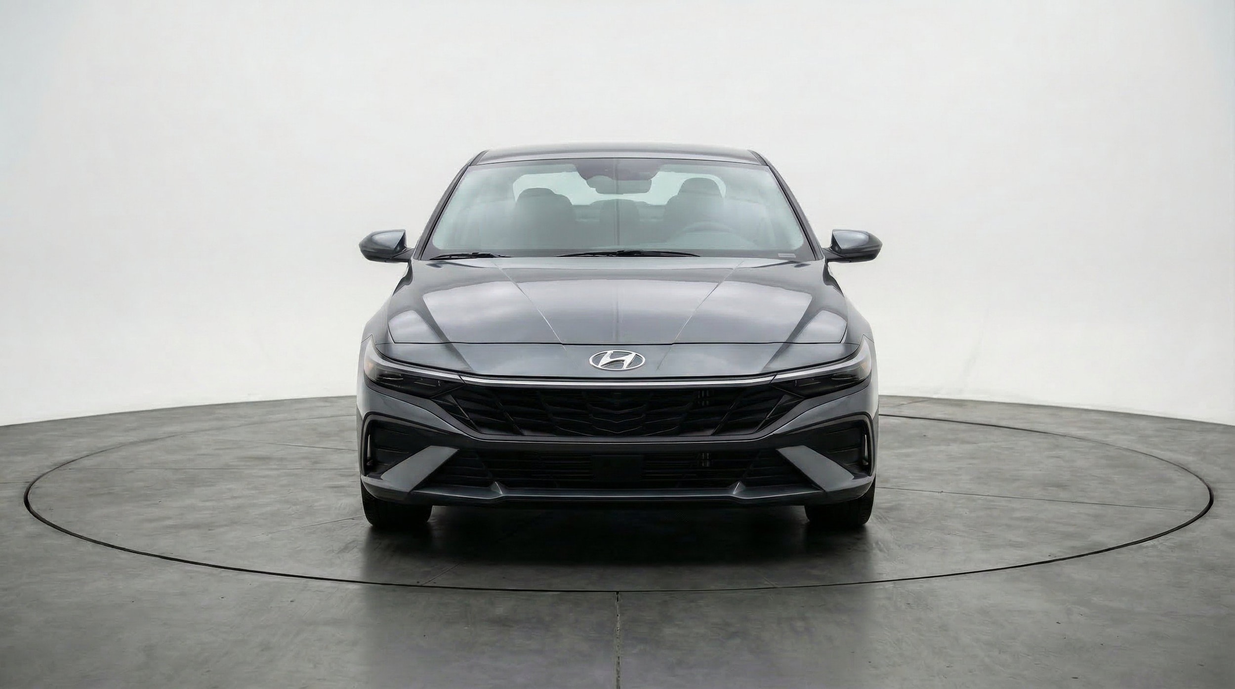 Thumbnail: 2026 Hyundai Elantra - 2