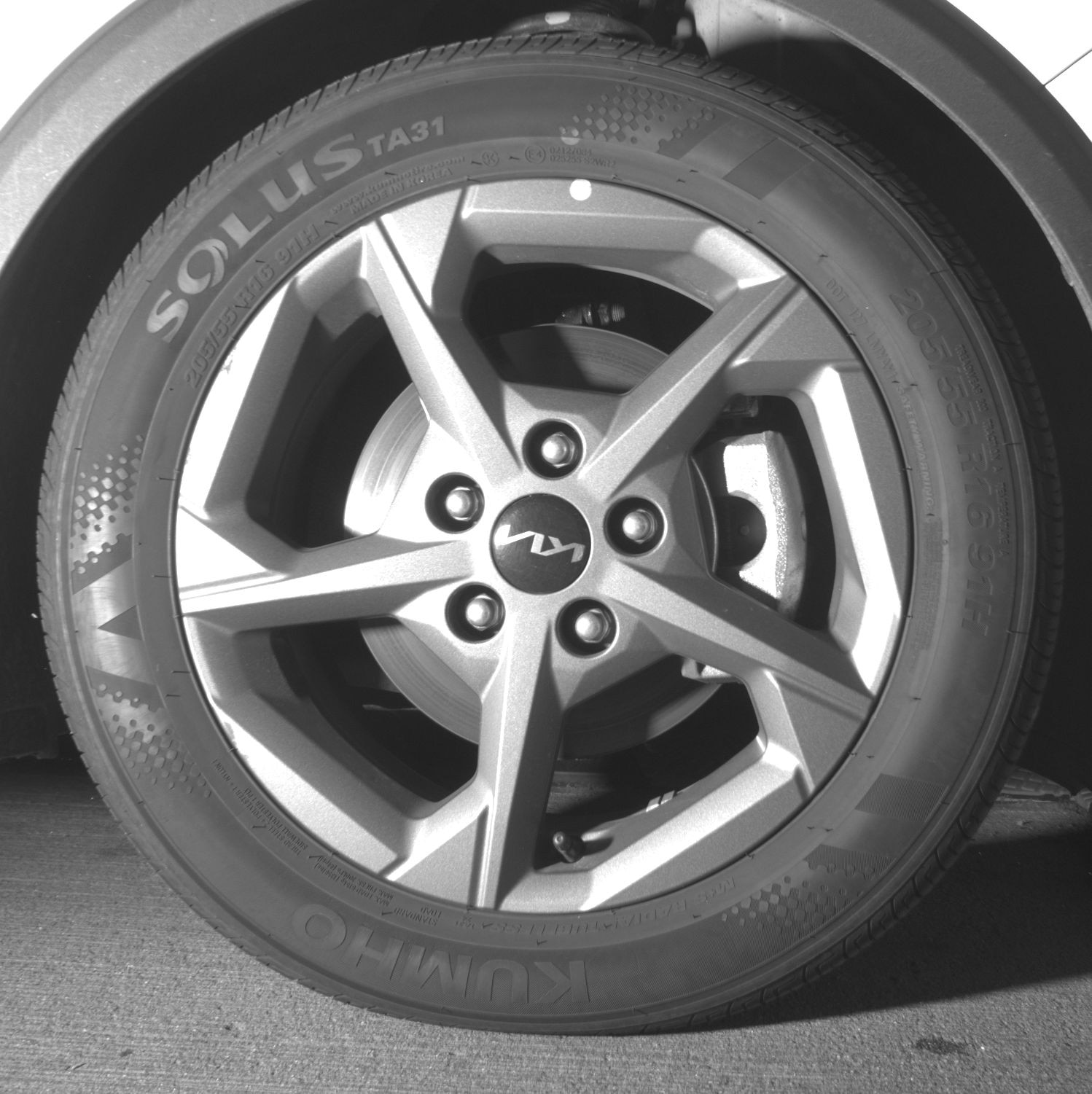 Thumbnail: 2025 Kia K4 - 10