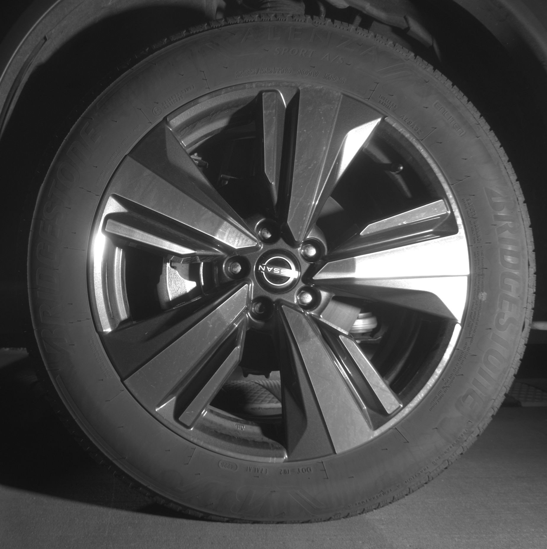 Thumbnail: 2026 Nissan Rogue - 12
