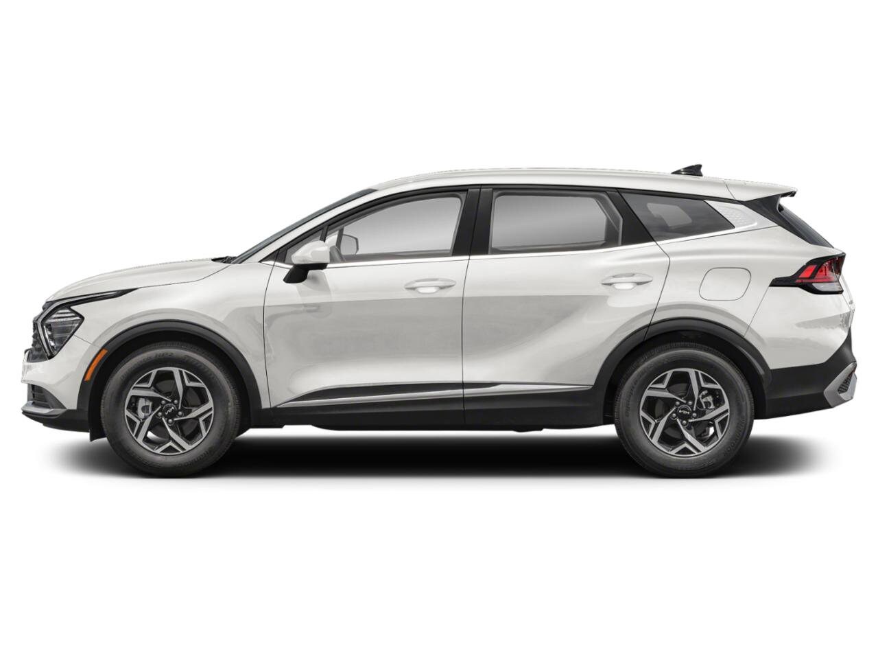 Thumbnail: 2025 Kia Sportage - 3
