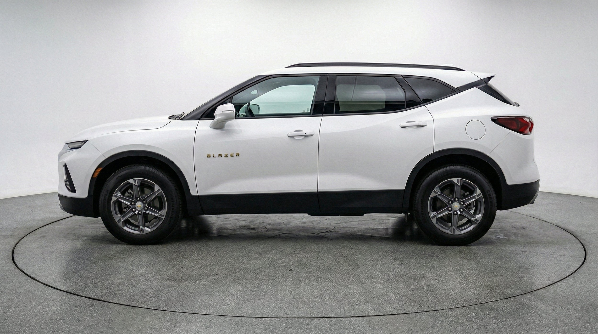 Thumbnail: 2026 Chevrolet Blazer - 5