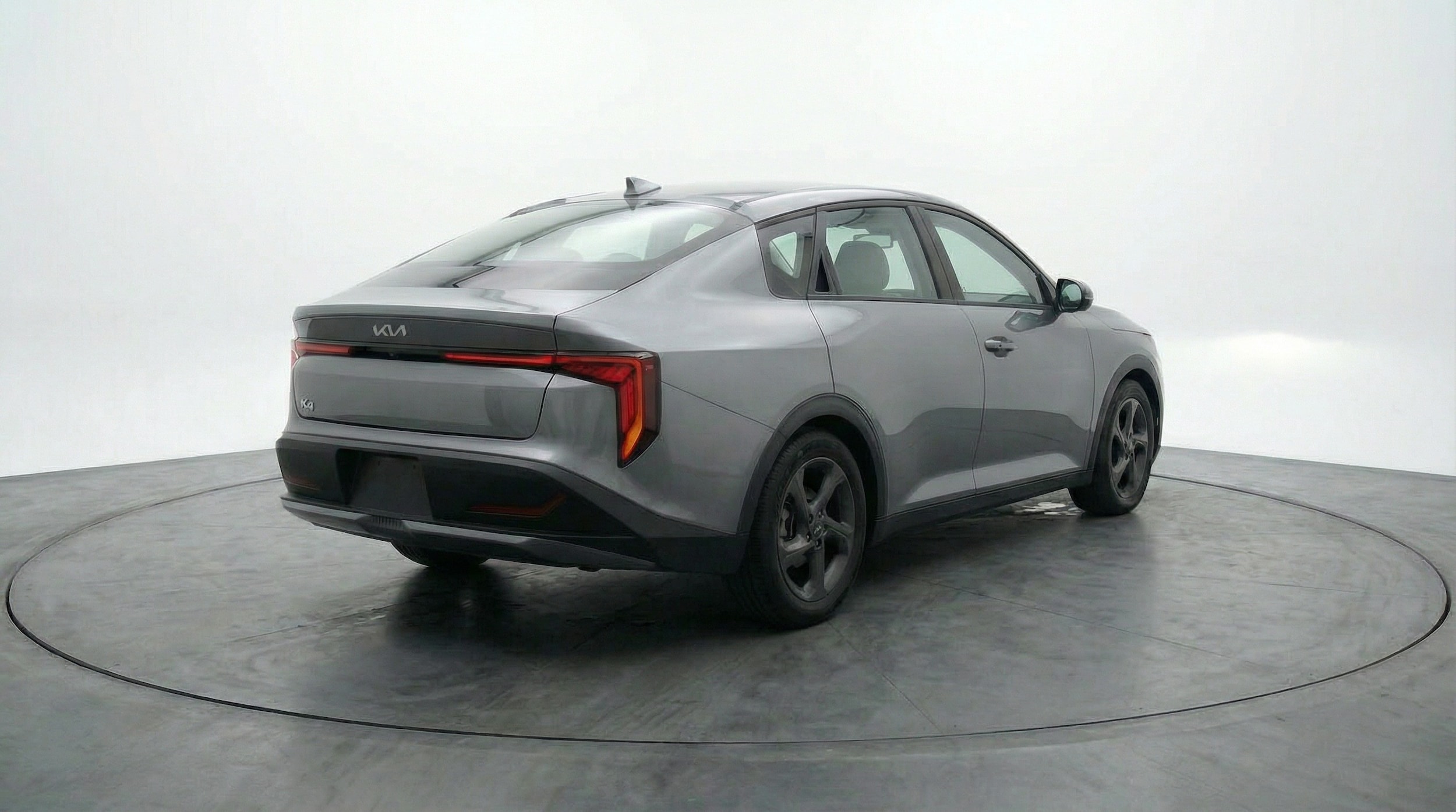 Thumbnail: 2025 Kia K4 - 7