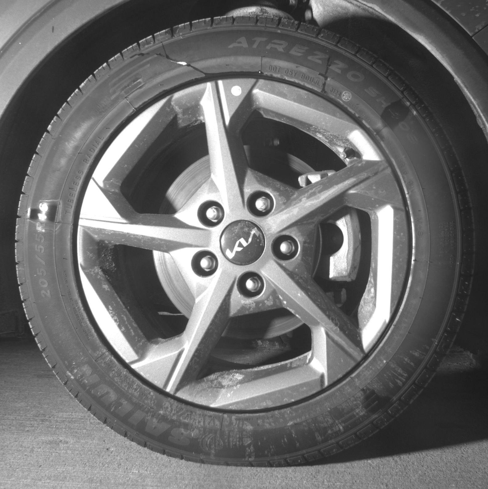 Thumbnail: 2025 Kia K4 - 10