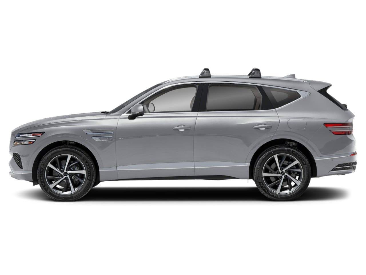 Thumbnail: 2026 Genesis GV80 - 3