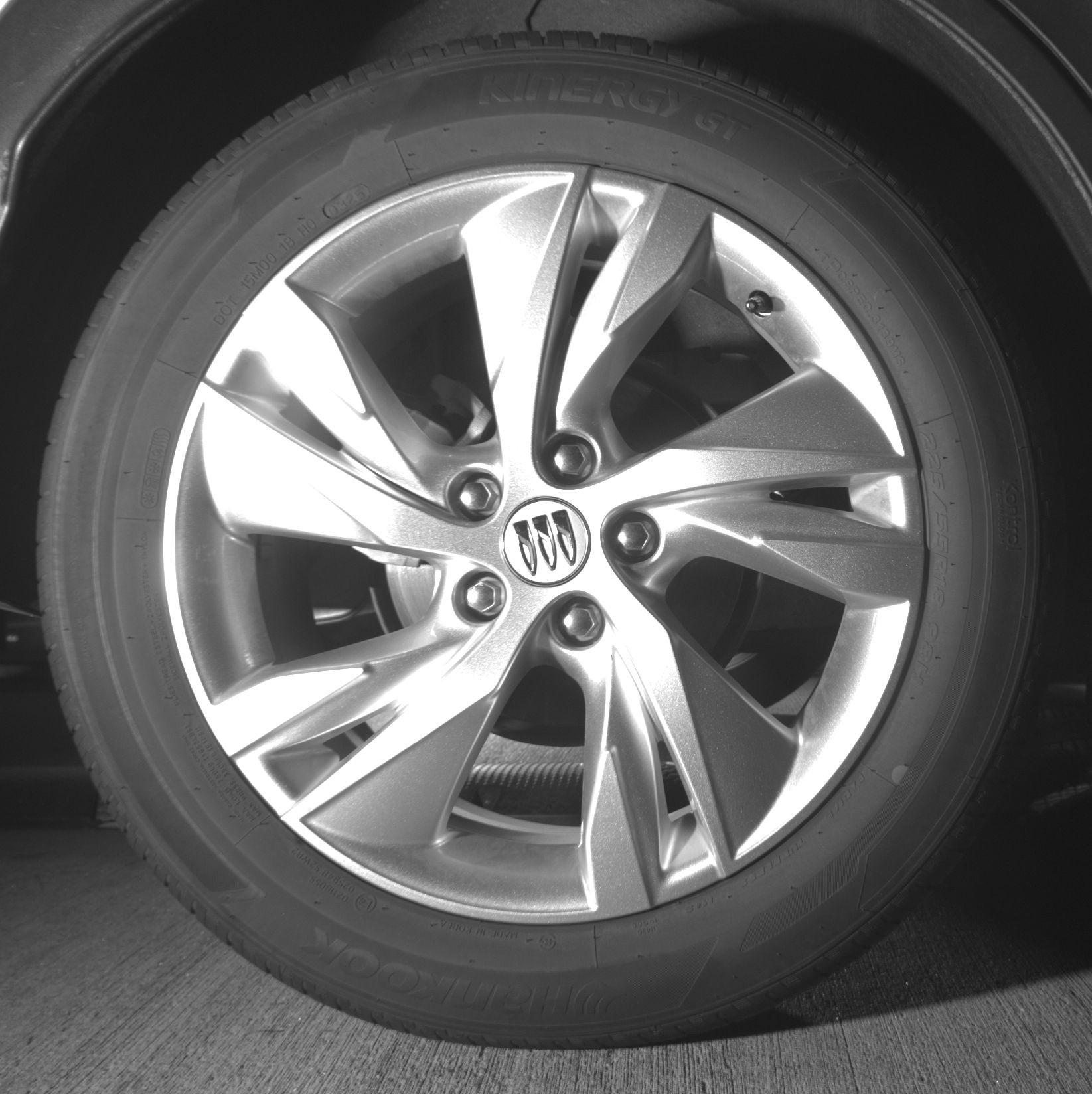 Thumbnail: 2025 Buick Encore GX - 11