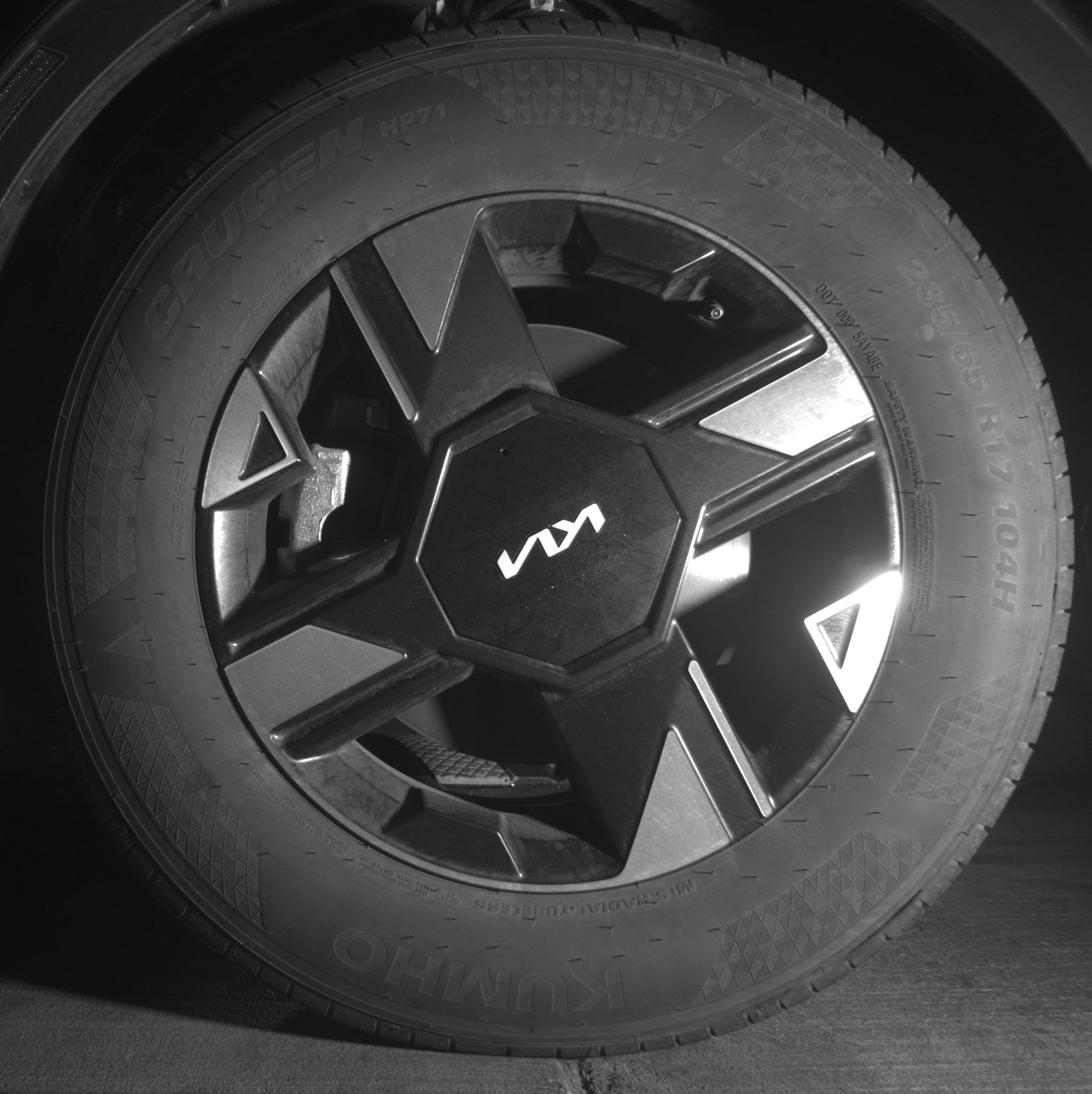 Thumbnail: 2026 Kia Sportage - 11