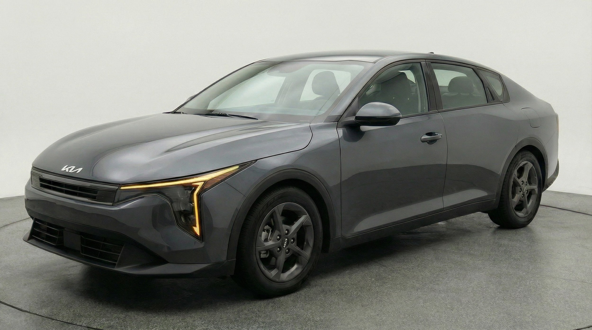 Thumbnail: 2025 Kia K4 - 3