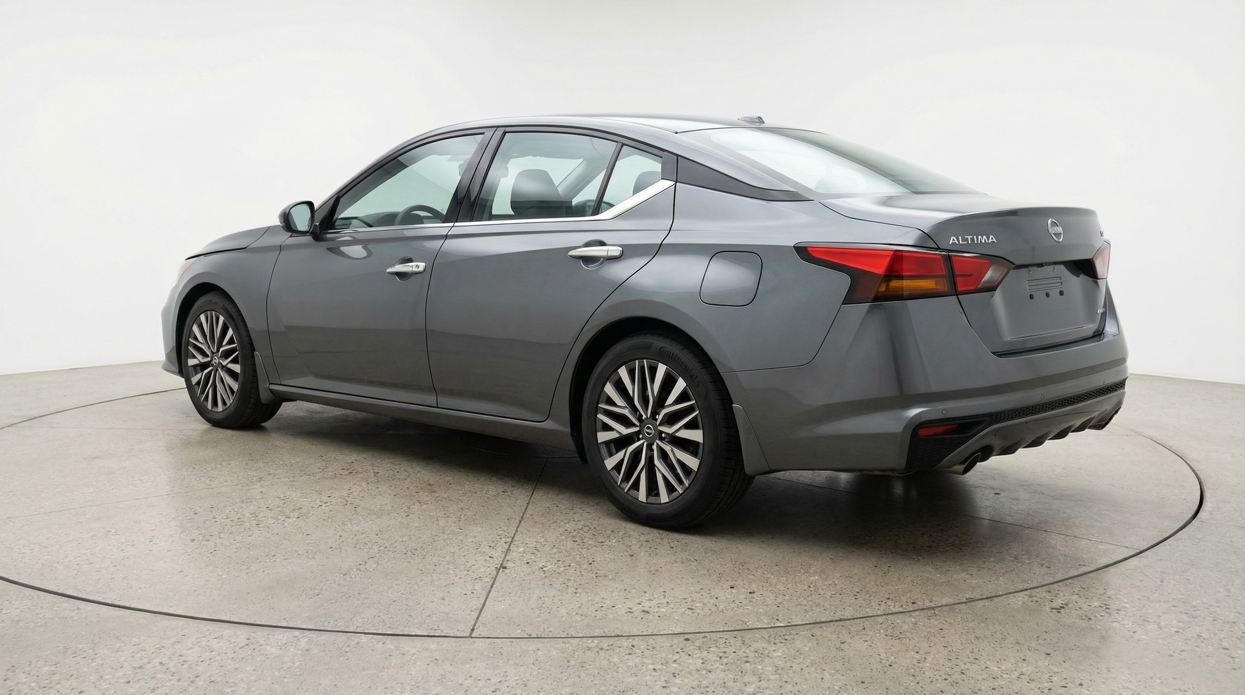 Thumbnail: 2025 Nissan Altima - 5