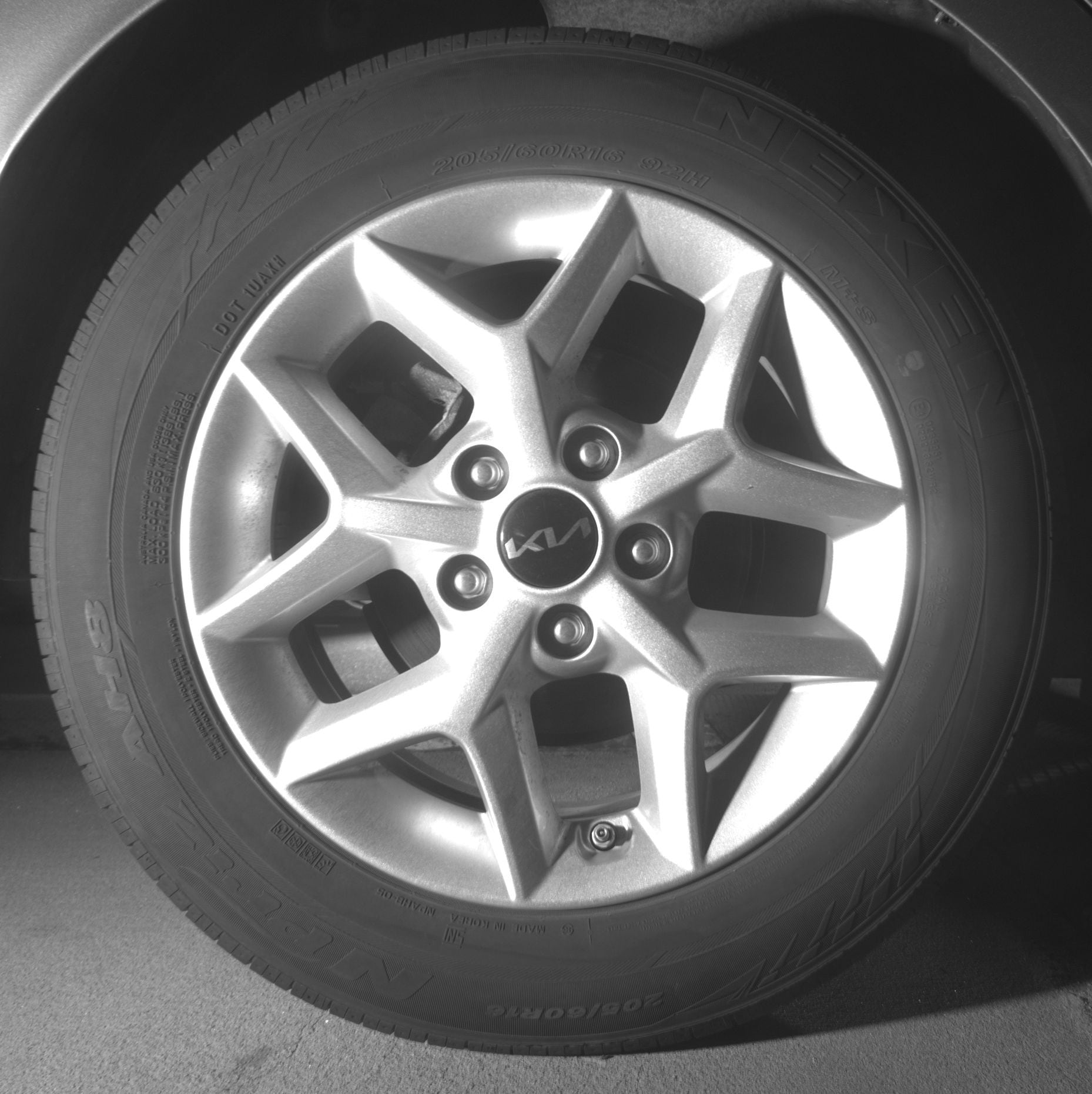 Thumbnail: 2025 Kia Soul - 12