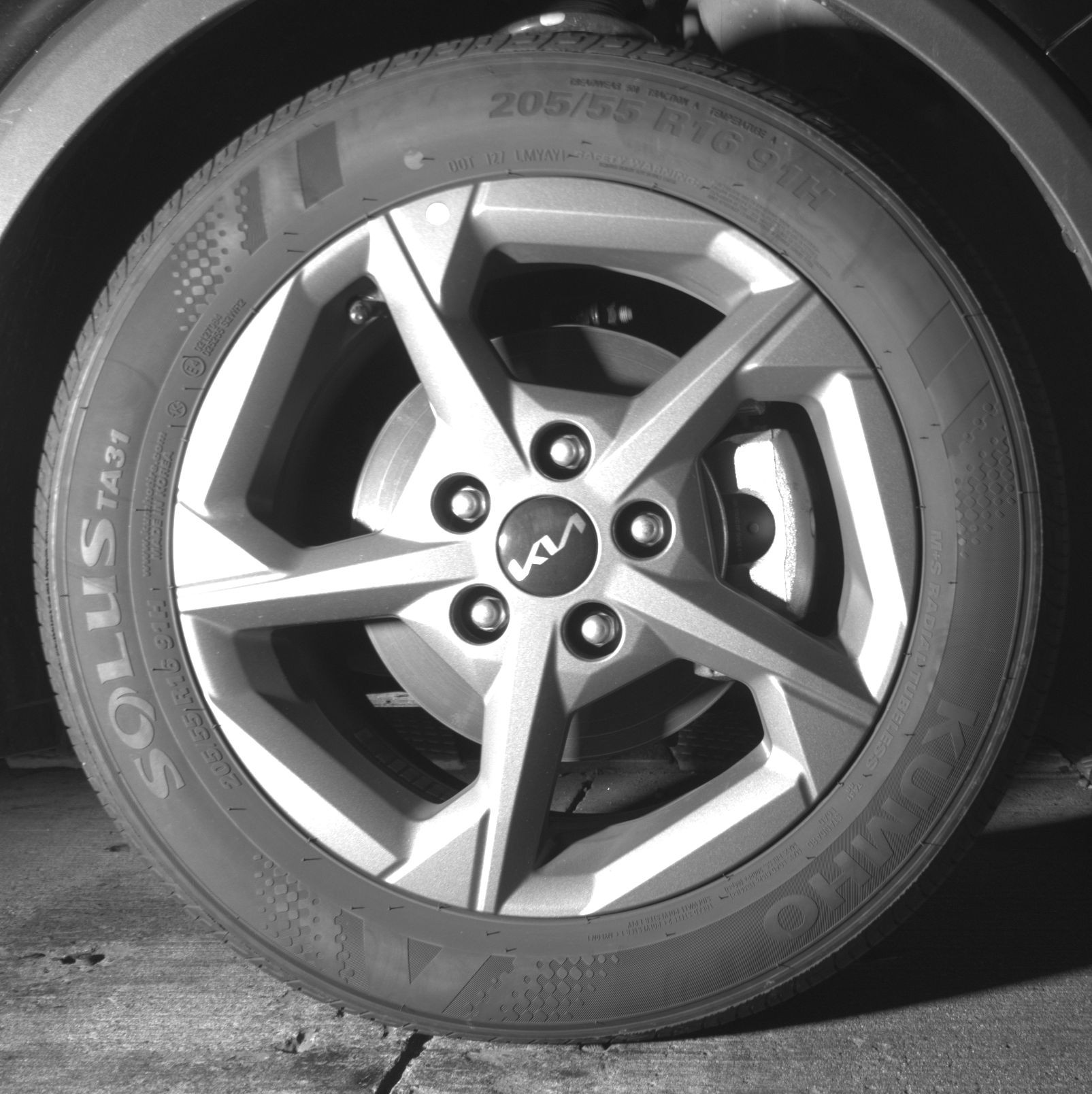 Thumbnail: 2025 Kia K4 - 10