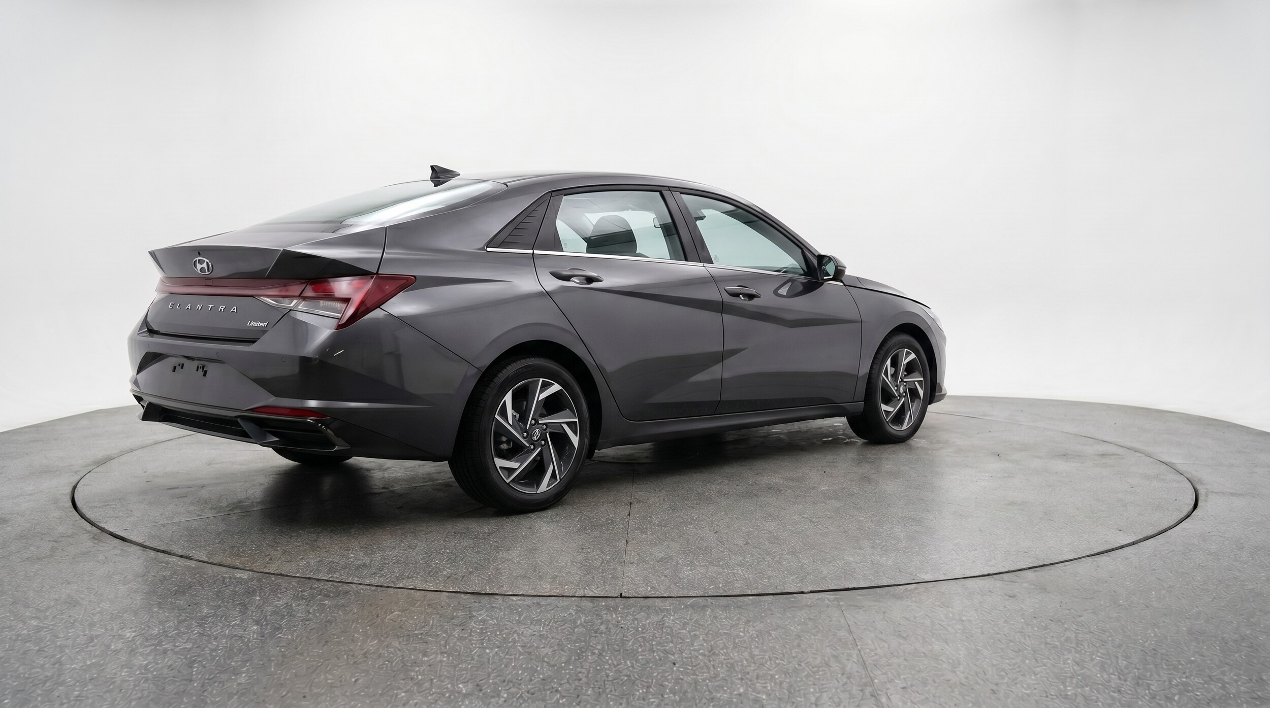 Thumbnail: 2025 Hyundai Elantra - 7