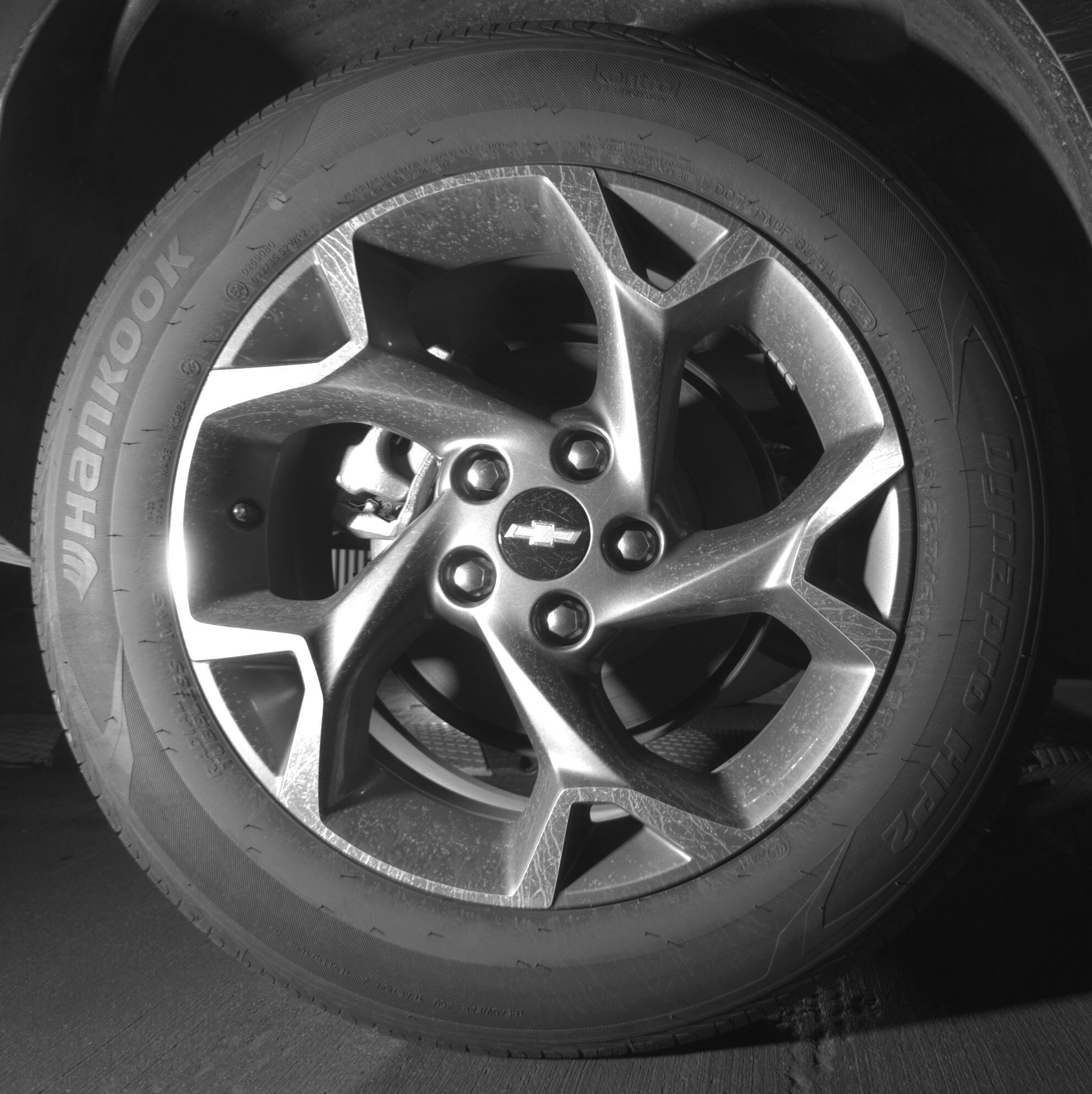 Thumbnail: 2025 Chevrolet Trax - 12