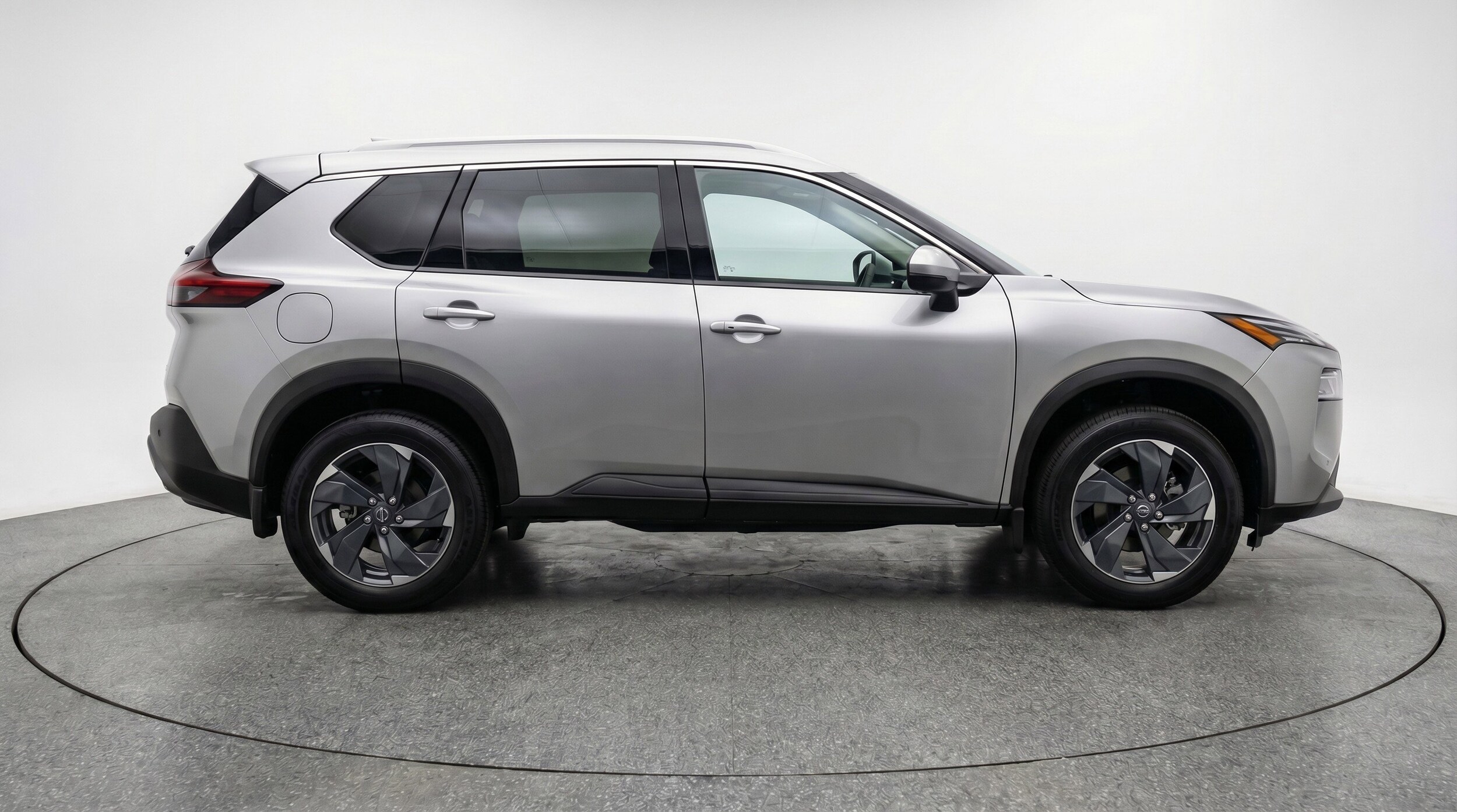 Thumbnail: 2025 Nissan Rogue - 11