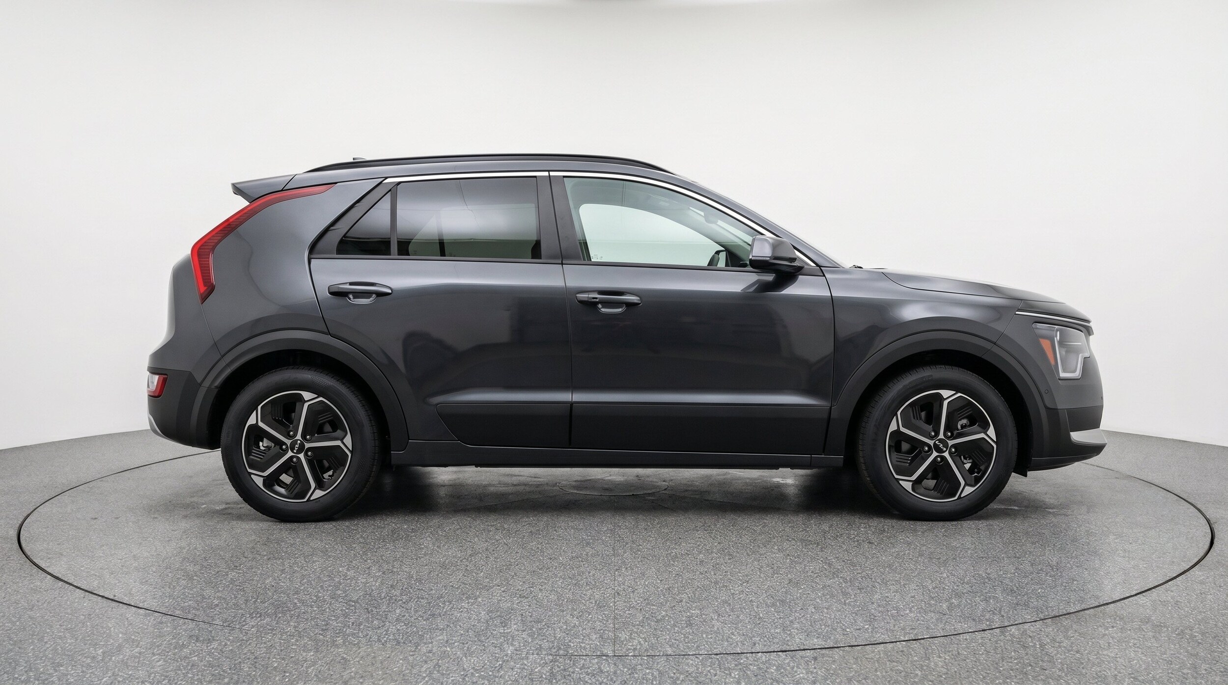 Thumbnail: 2026 Kia Niro - 11