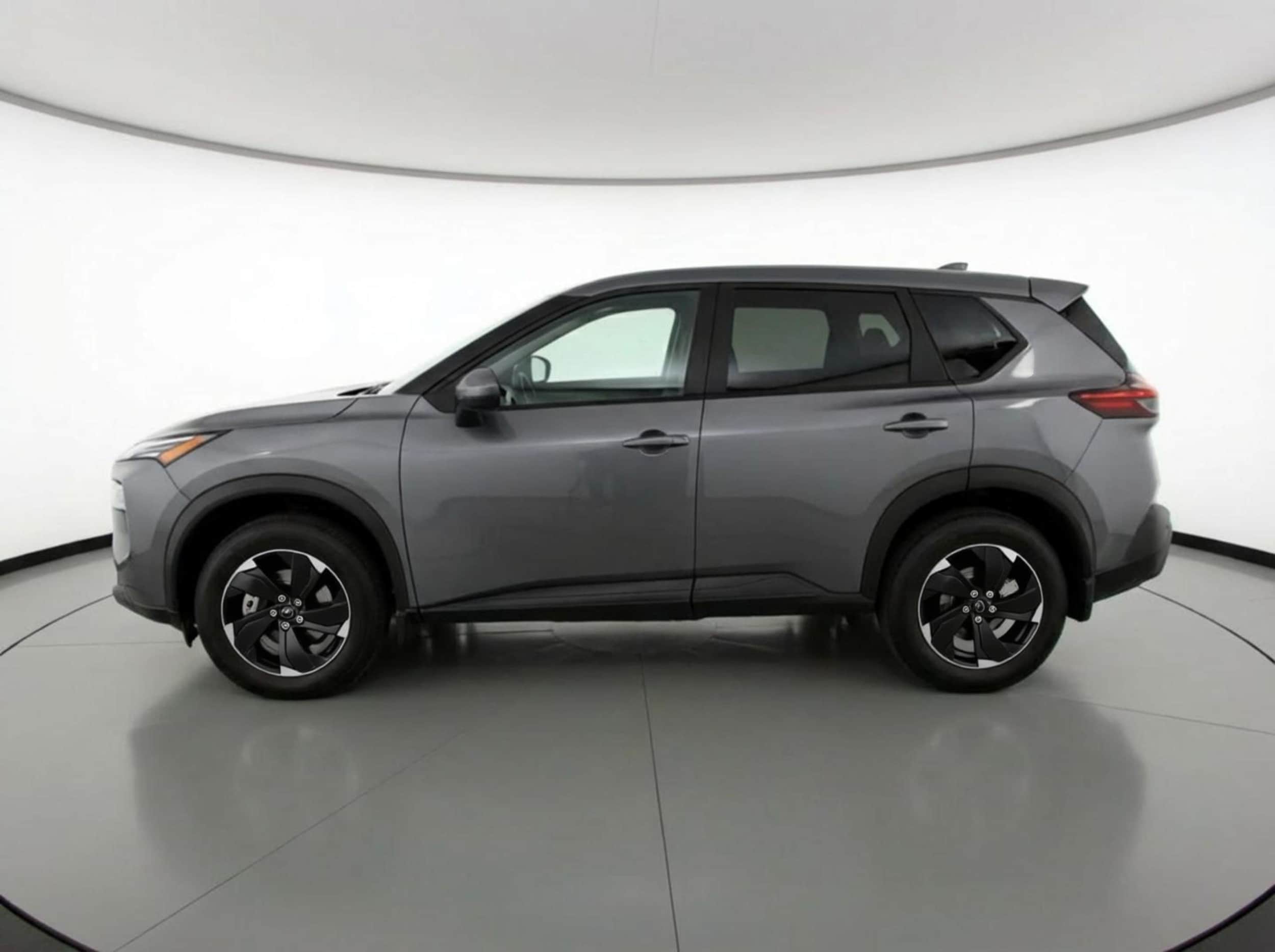 Thumbnail: 2025 Nissan Rogue - 5